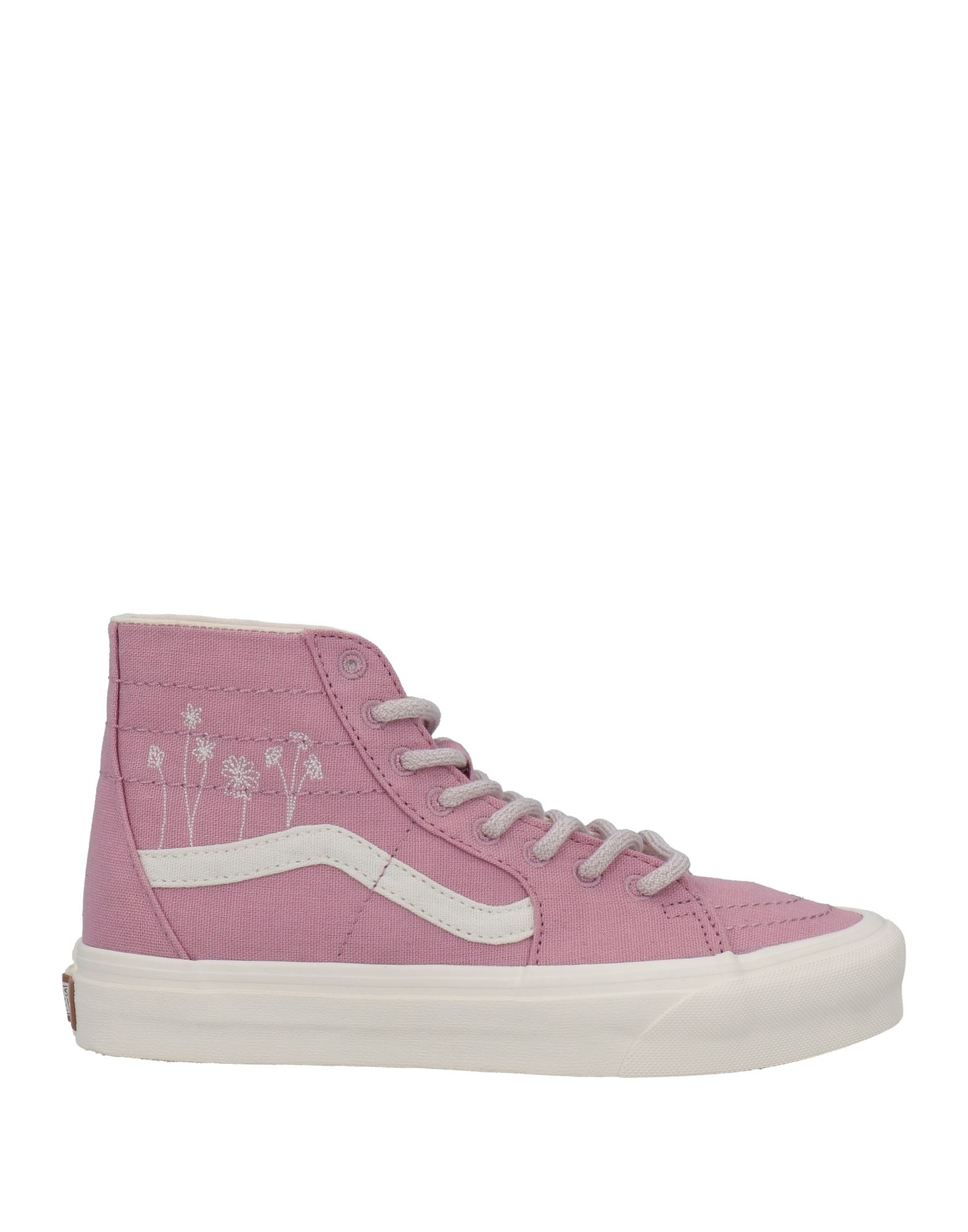 VANS Sneakers Damen Rosa von VANS