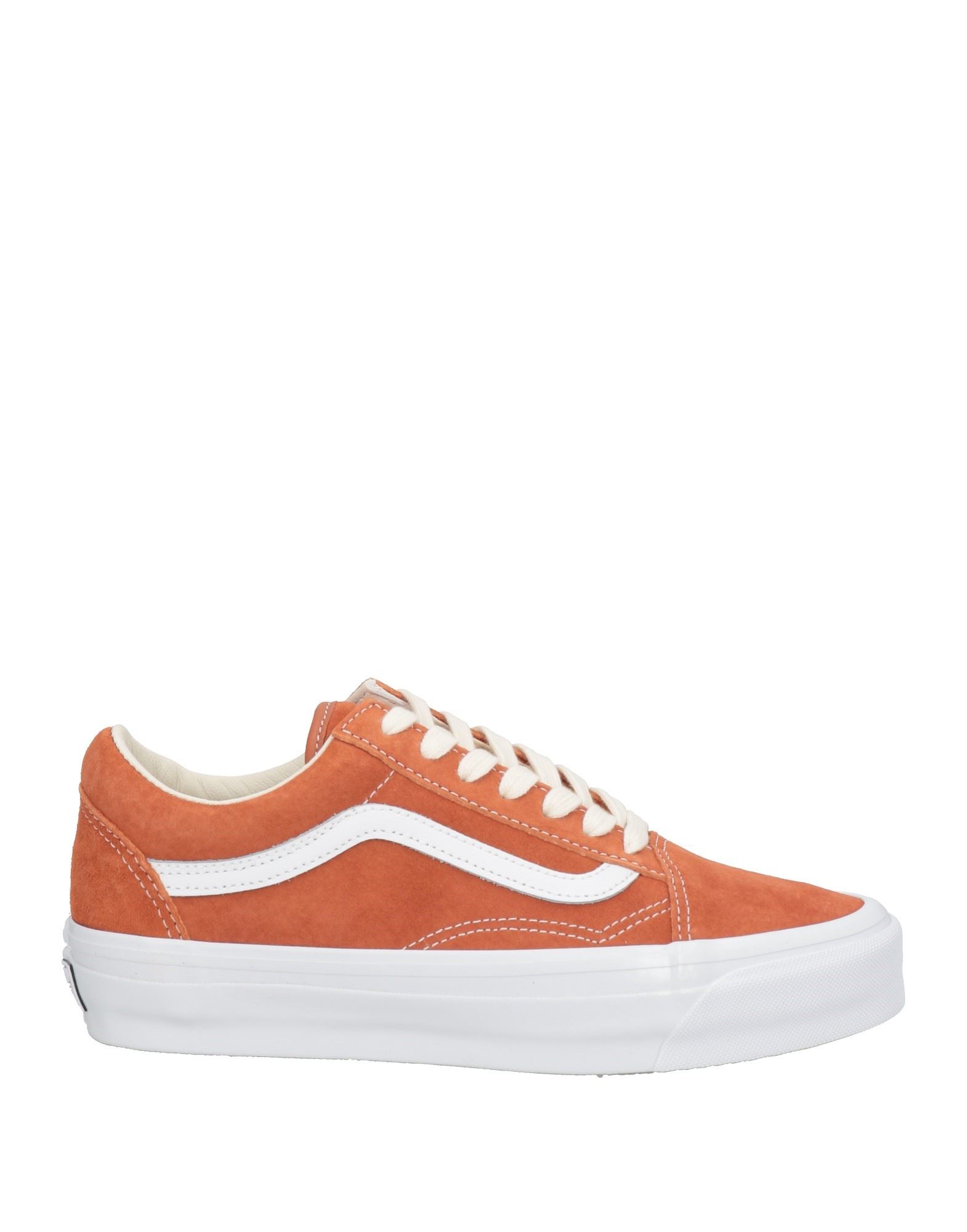 VANS Sneakers Damen Rostrot von VANS