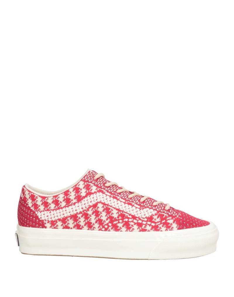 VANS Sneakers Damen Rot von VANS