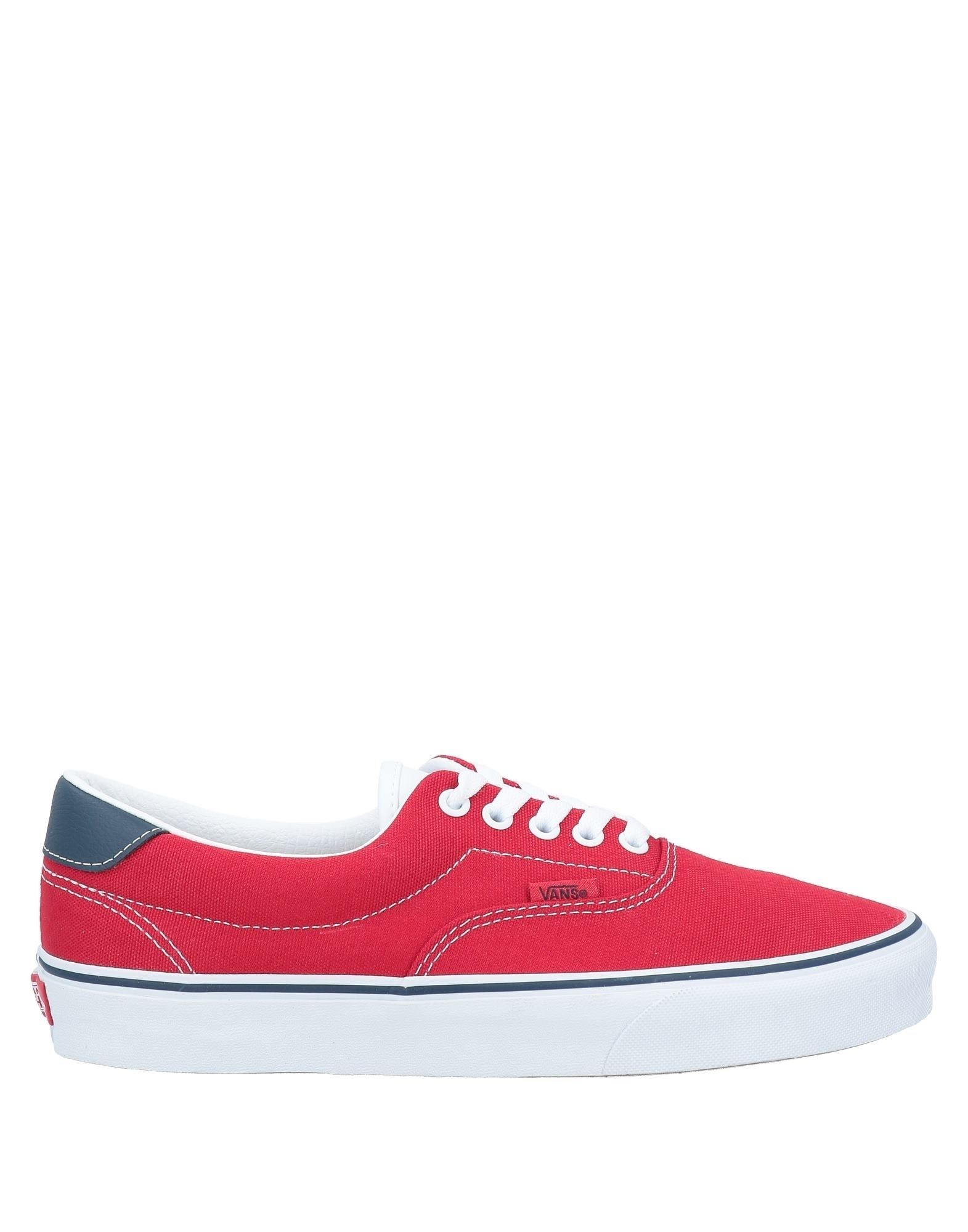 VANS Sneakers Damen Rot von VANS