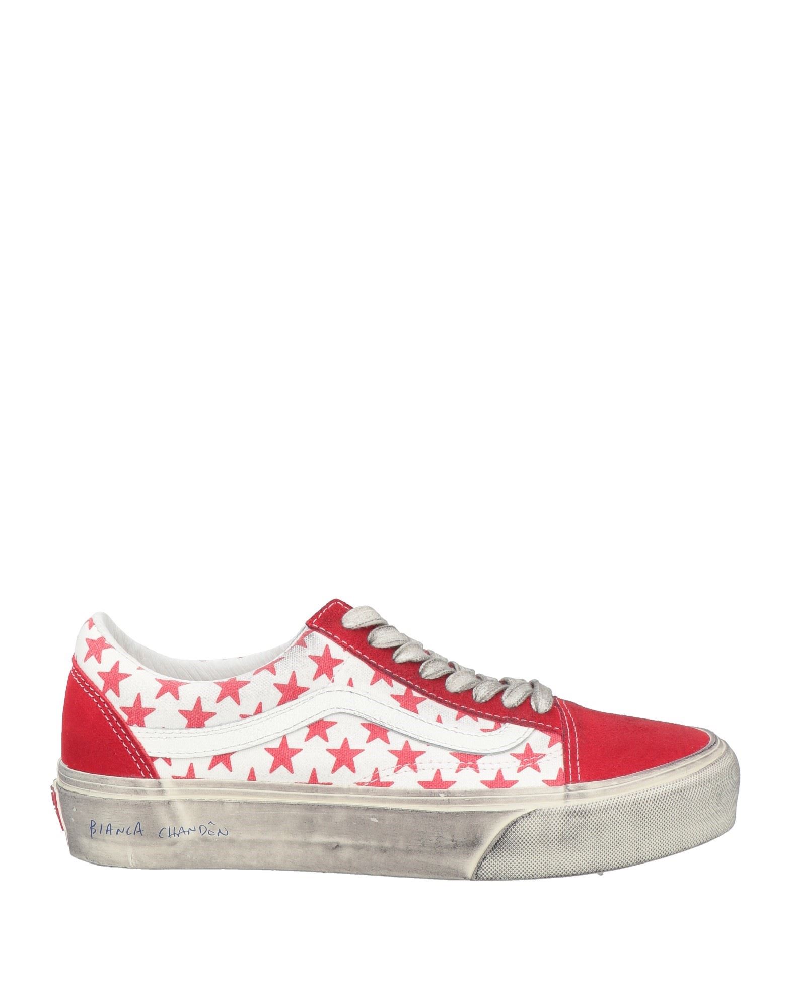VANS Sneakers Damen Rot von VANS