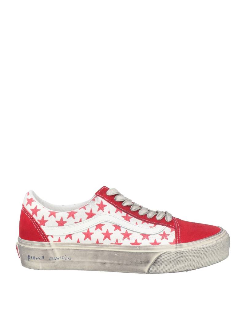 VANS Sneakers Damen Rot von VANS