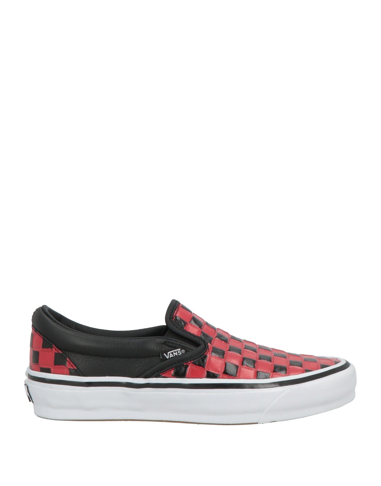 VANS Sneakers Damen Rot von VANS