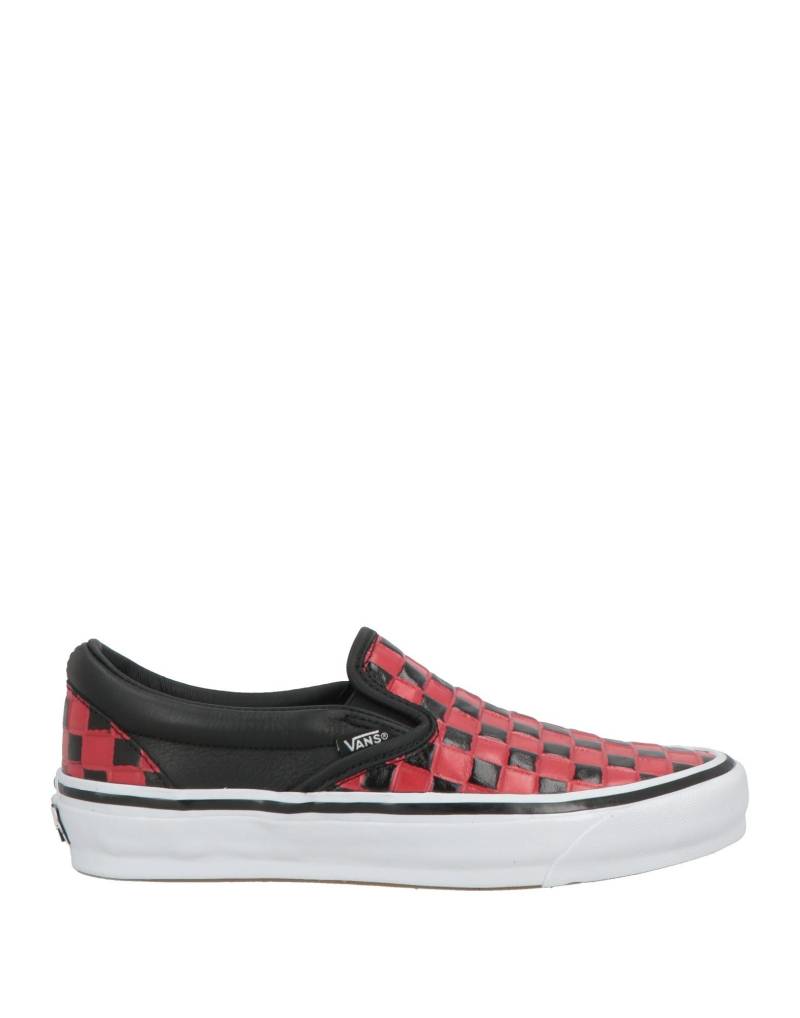 VANS Sneakers Damen Rot von VANS