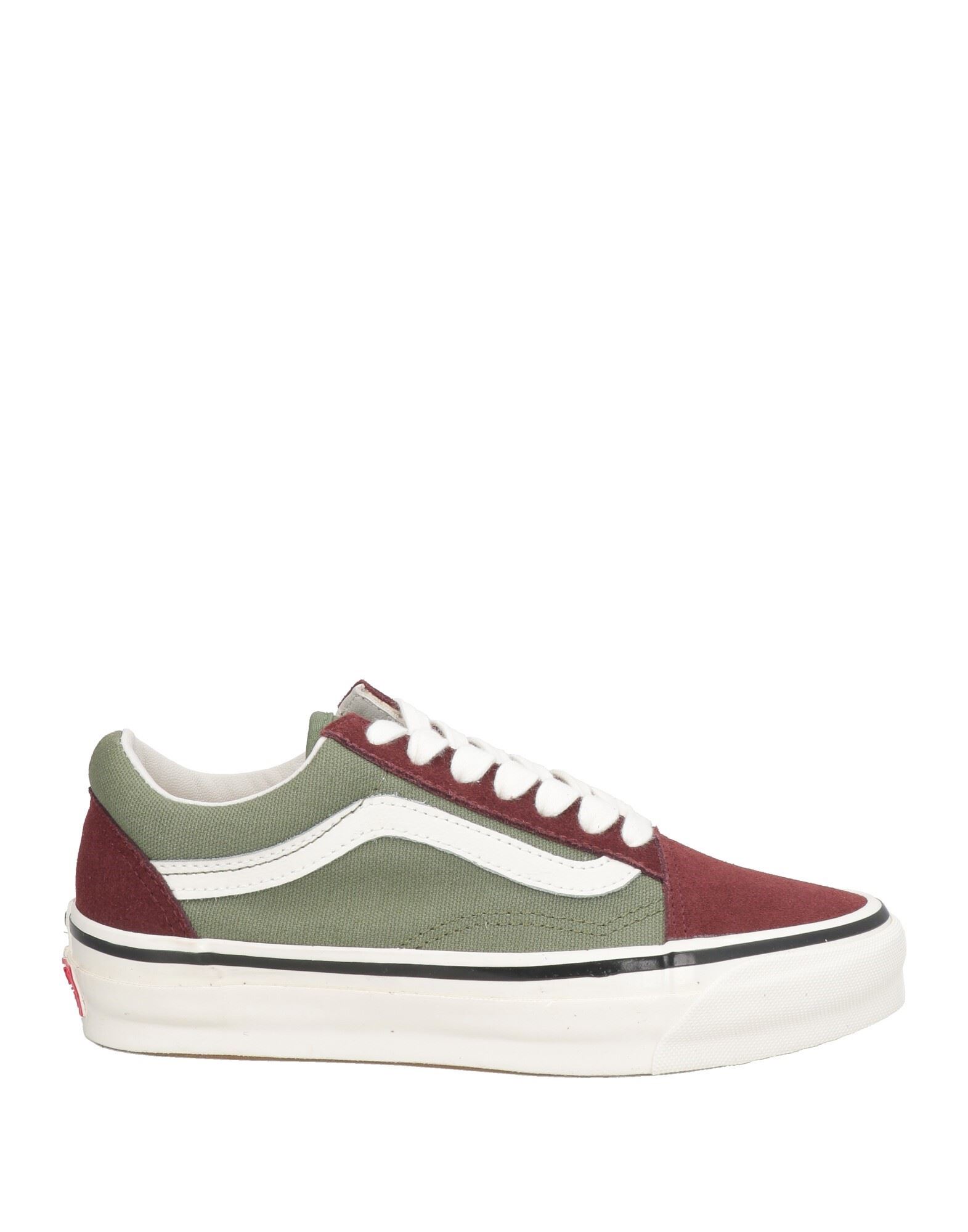 VANS Sneakers Damen Schokobraun von VANS