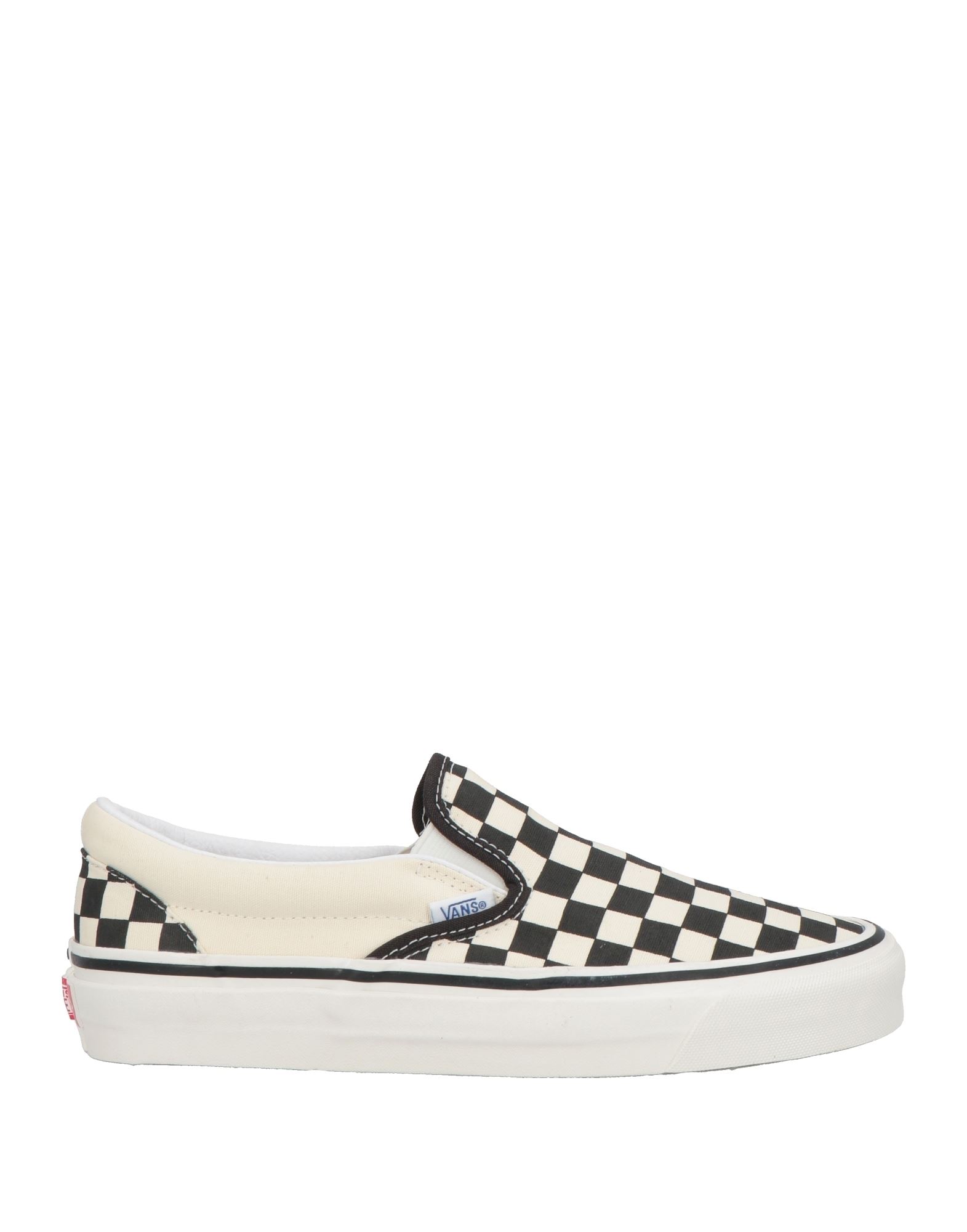 VANS Sneakers Damen Schwarz von VANS