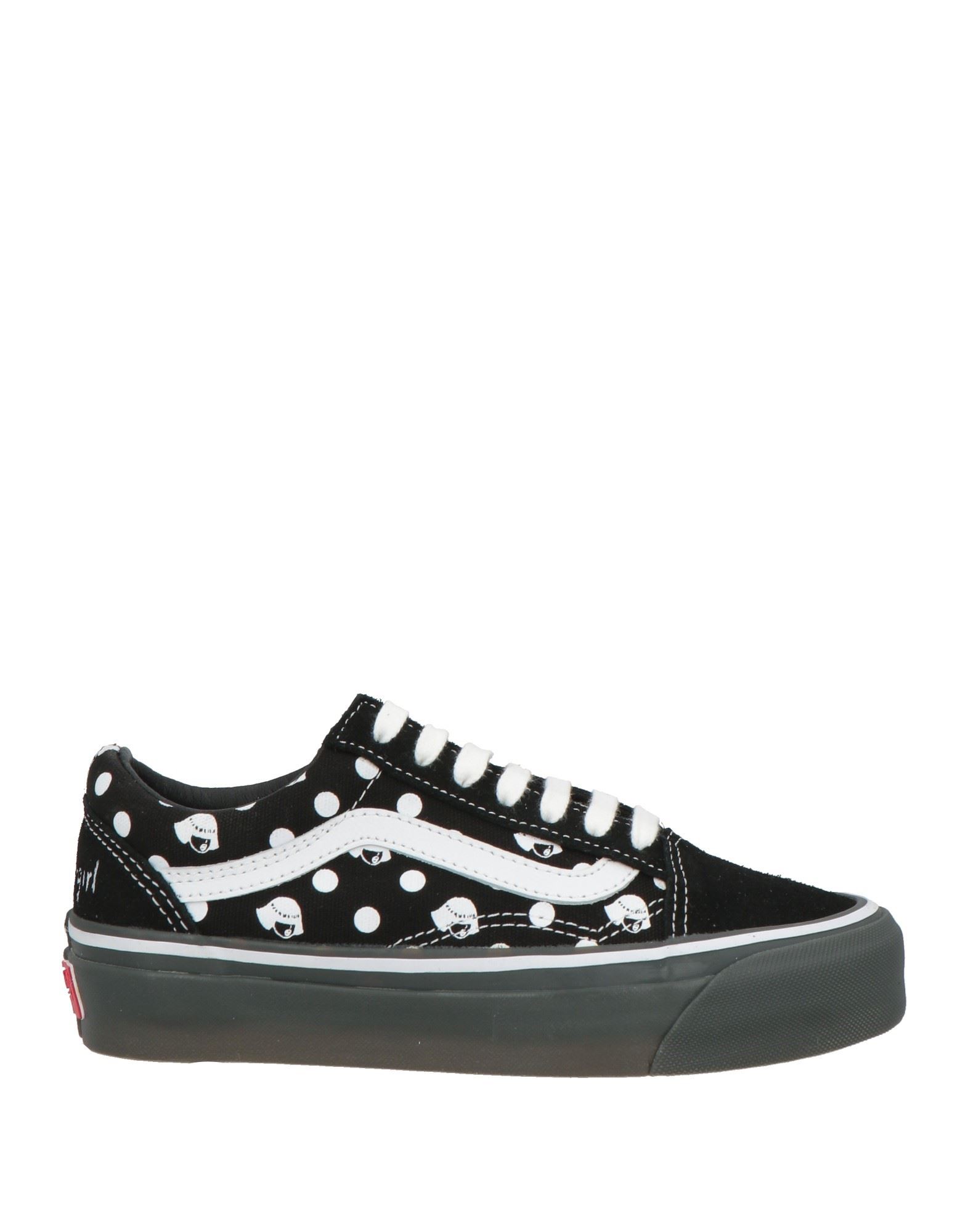 VANS Sneakers Damen Schwarz von VANS