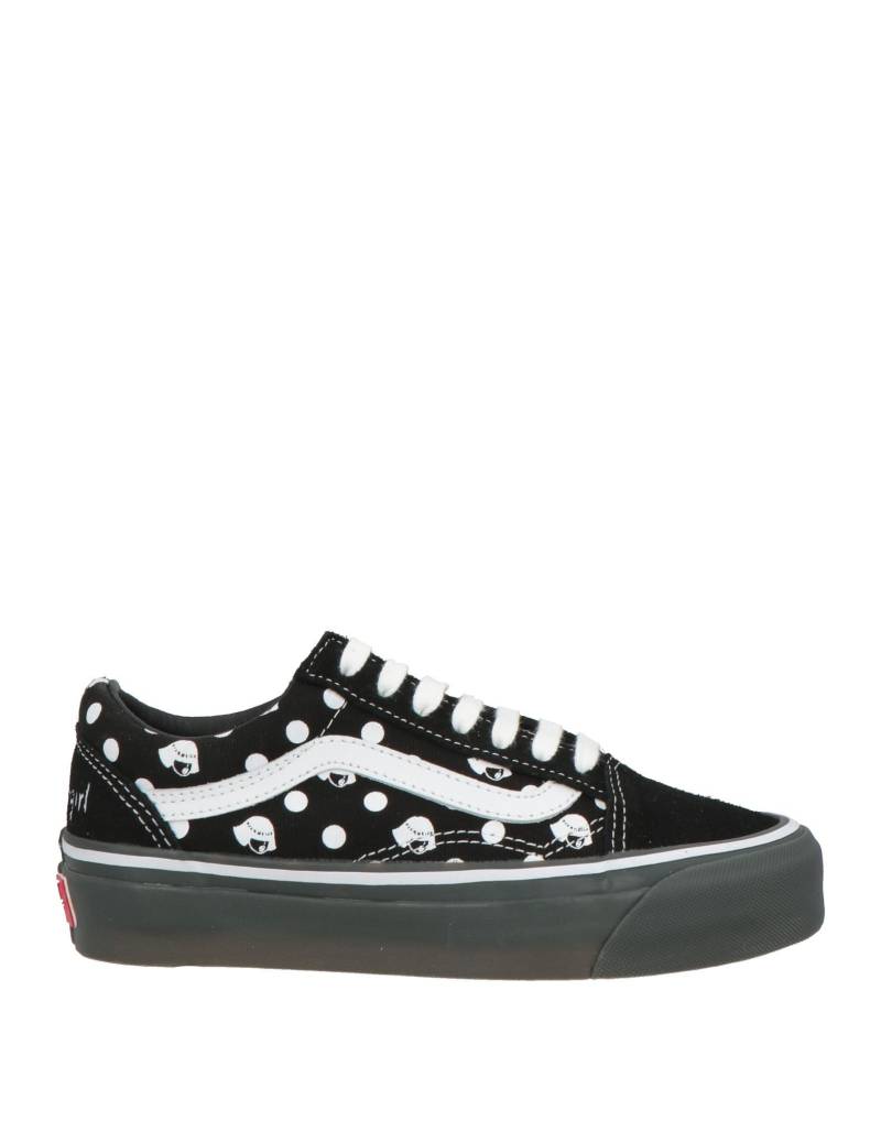 VANS Sneakers Damen Schwarz von VANS