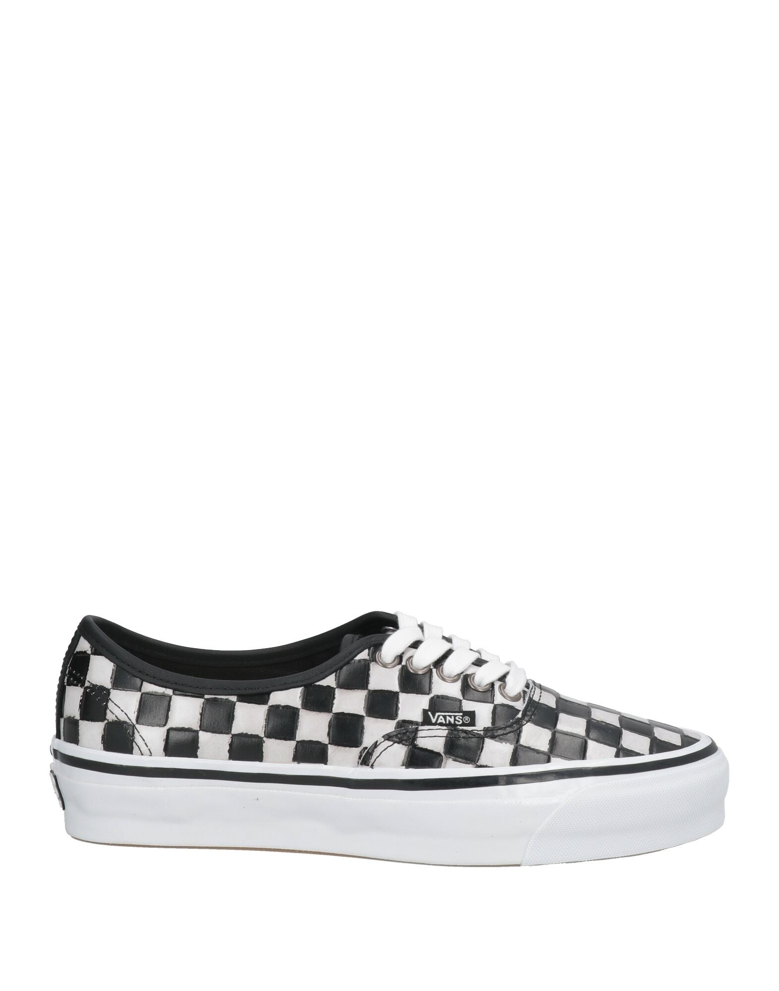 VANS Sneakers Damen Schwarz von VANS