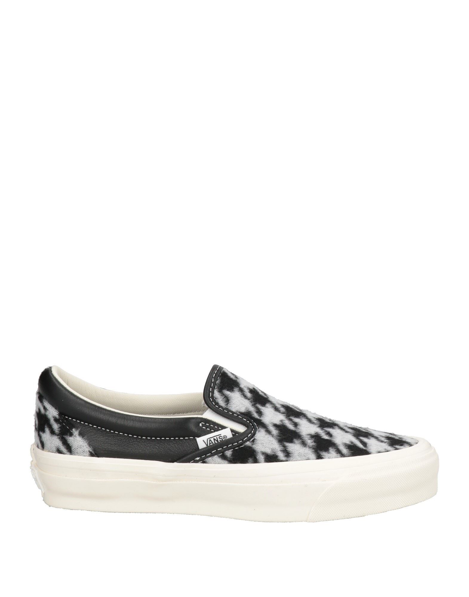VANS Sneakers Damen Schwarz von VANS