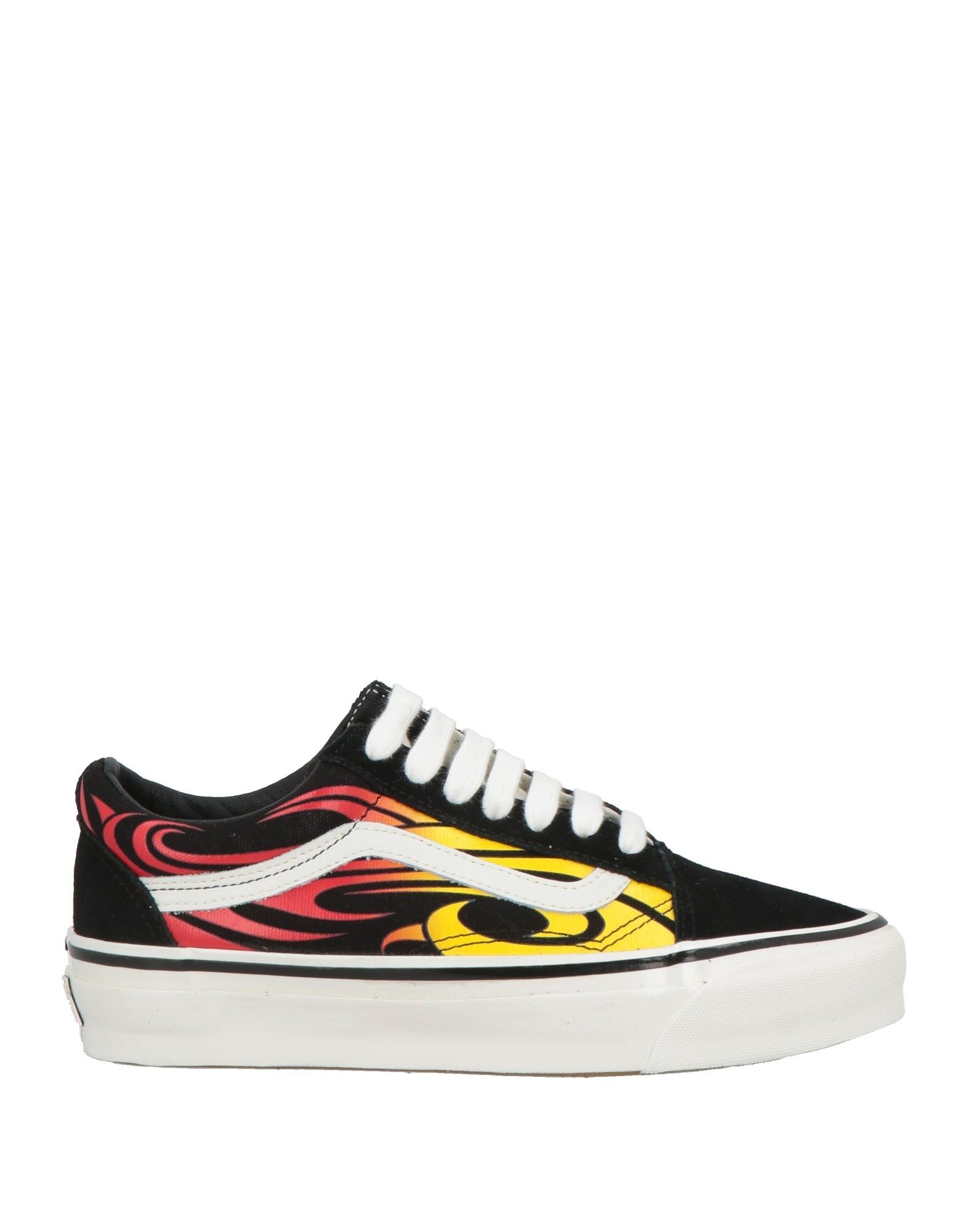 VANS Sneakers Damen Schwarz von VANS