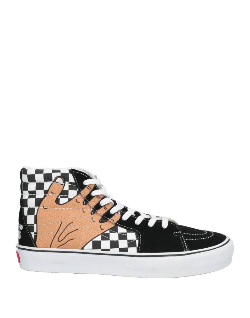 VANS Sneakers Damen Schwarz von VANS