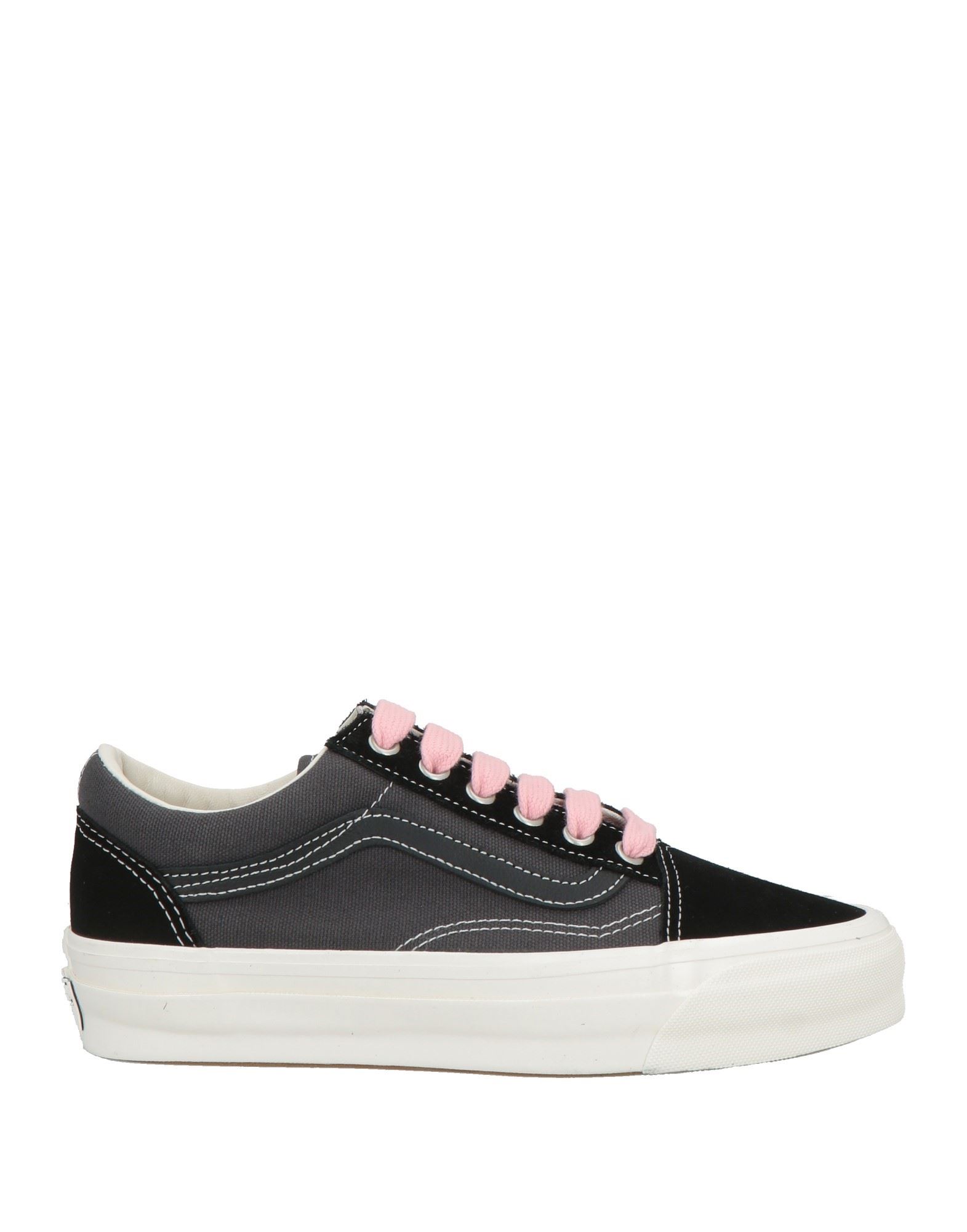 VANS Sneakers Damen Schwarz von VANS