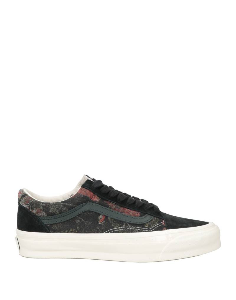 VANS Sneakers Damen Schwarz von VANS