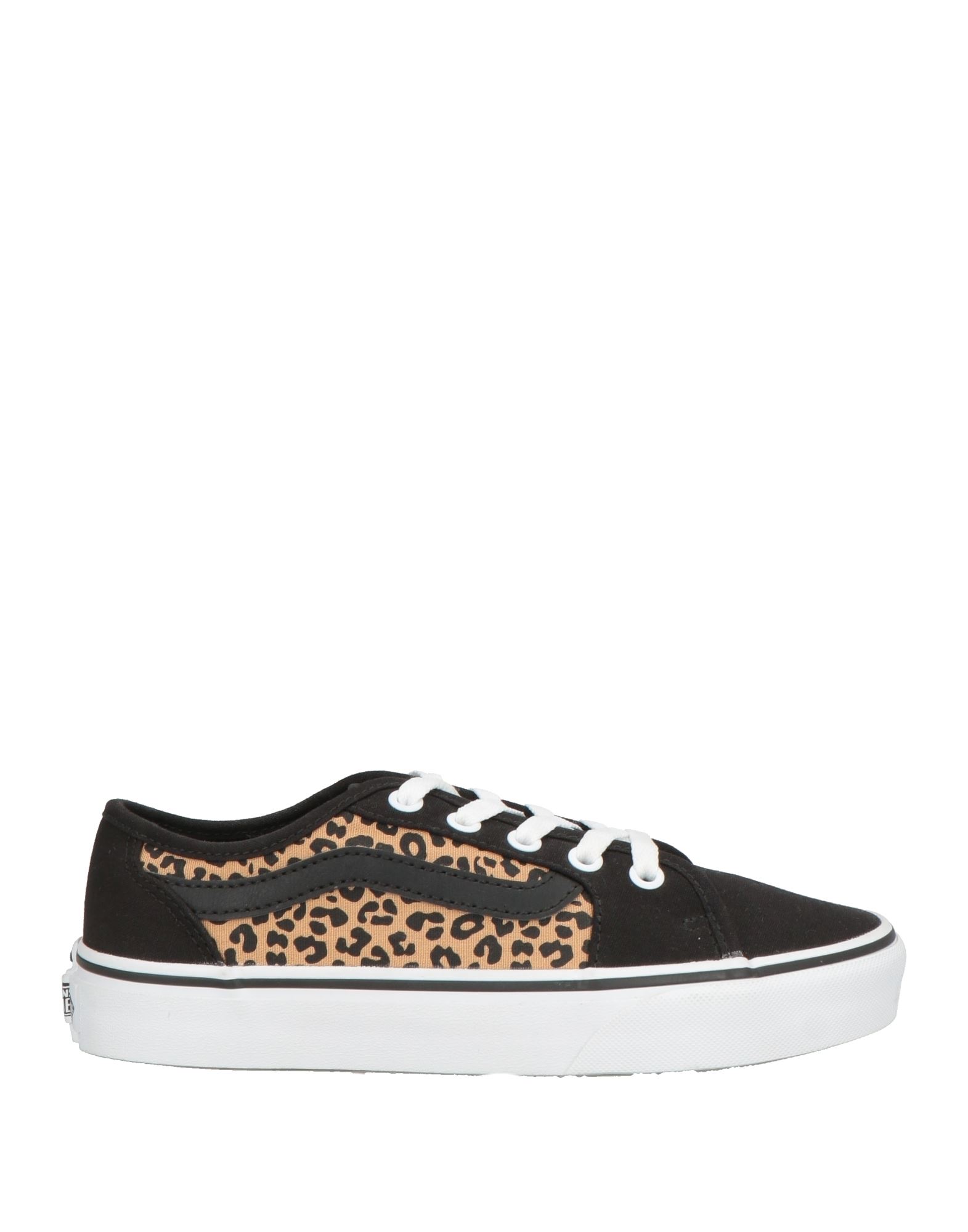VANS Sneakers Damen Schwarz von VANS