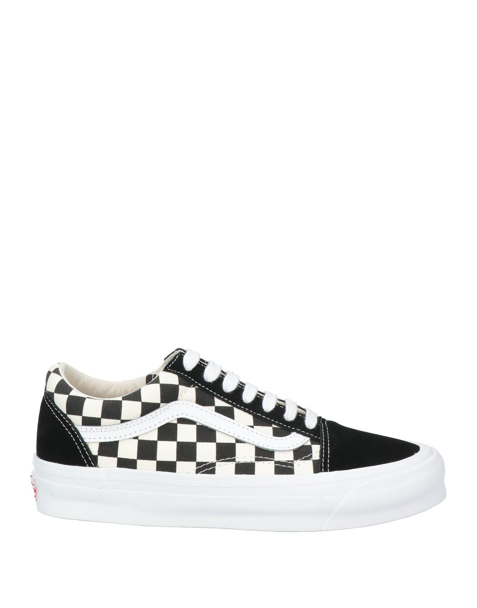 VANS Sneakers Damen Schwarz von VANS