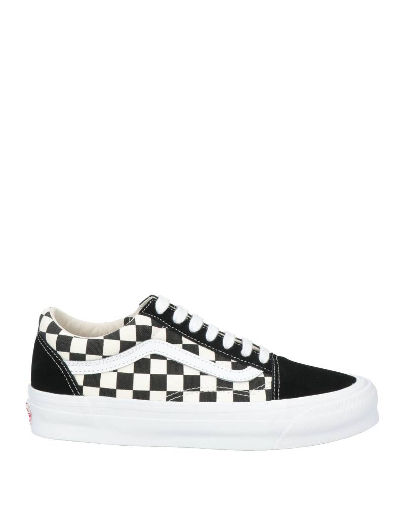 VANS Sneakers Damen Schwarz von VANS