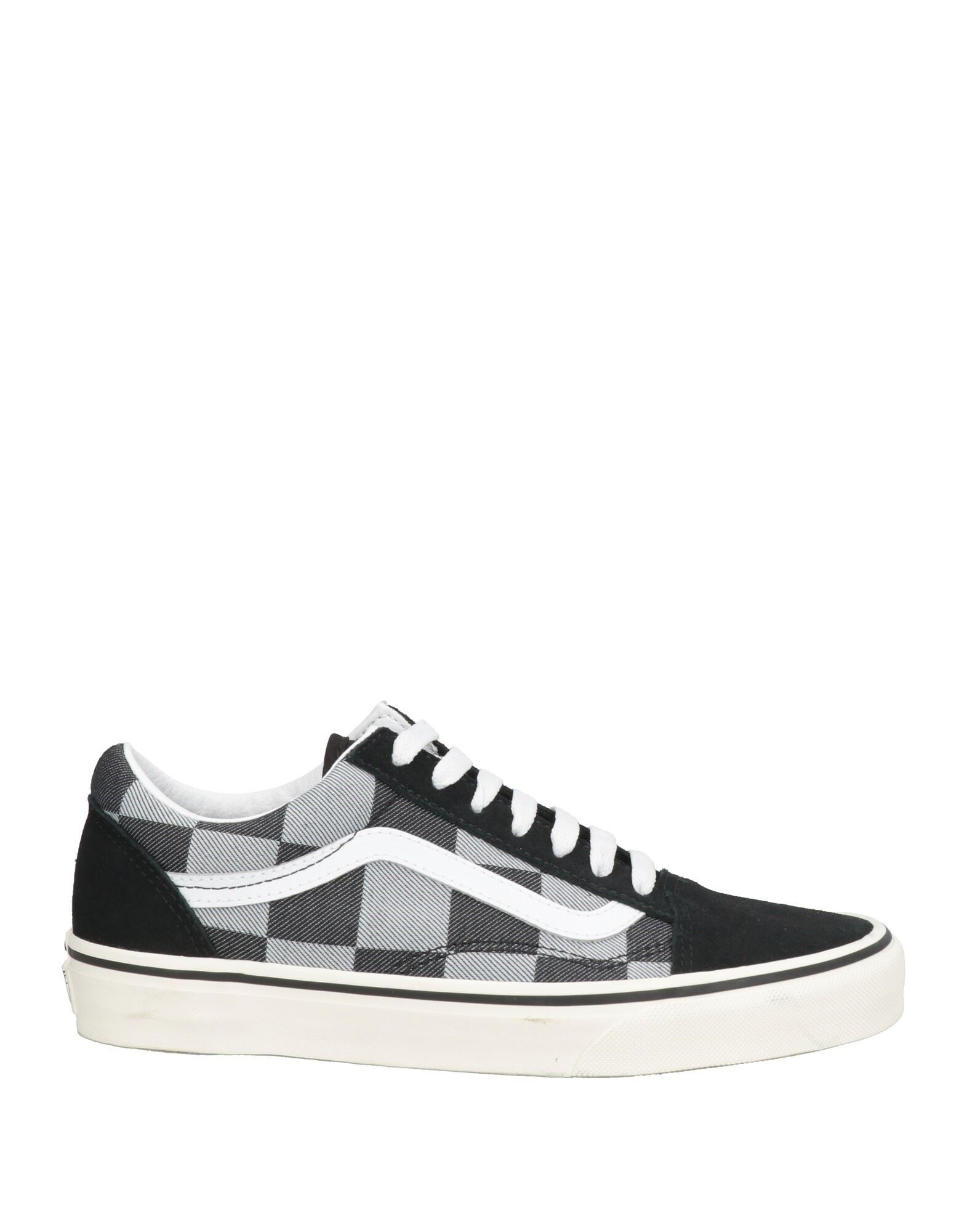 VANS Sneakers Damen Schwarz von VANS