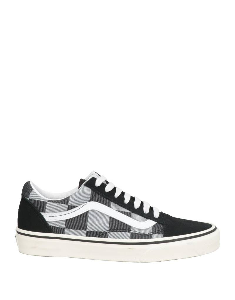 VANS Sneakers Damen Schwarz von VANS
