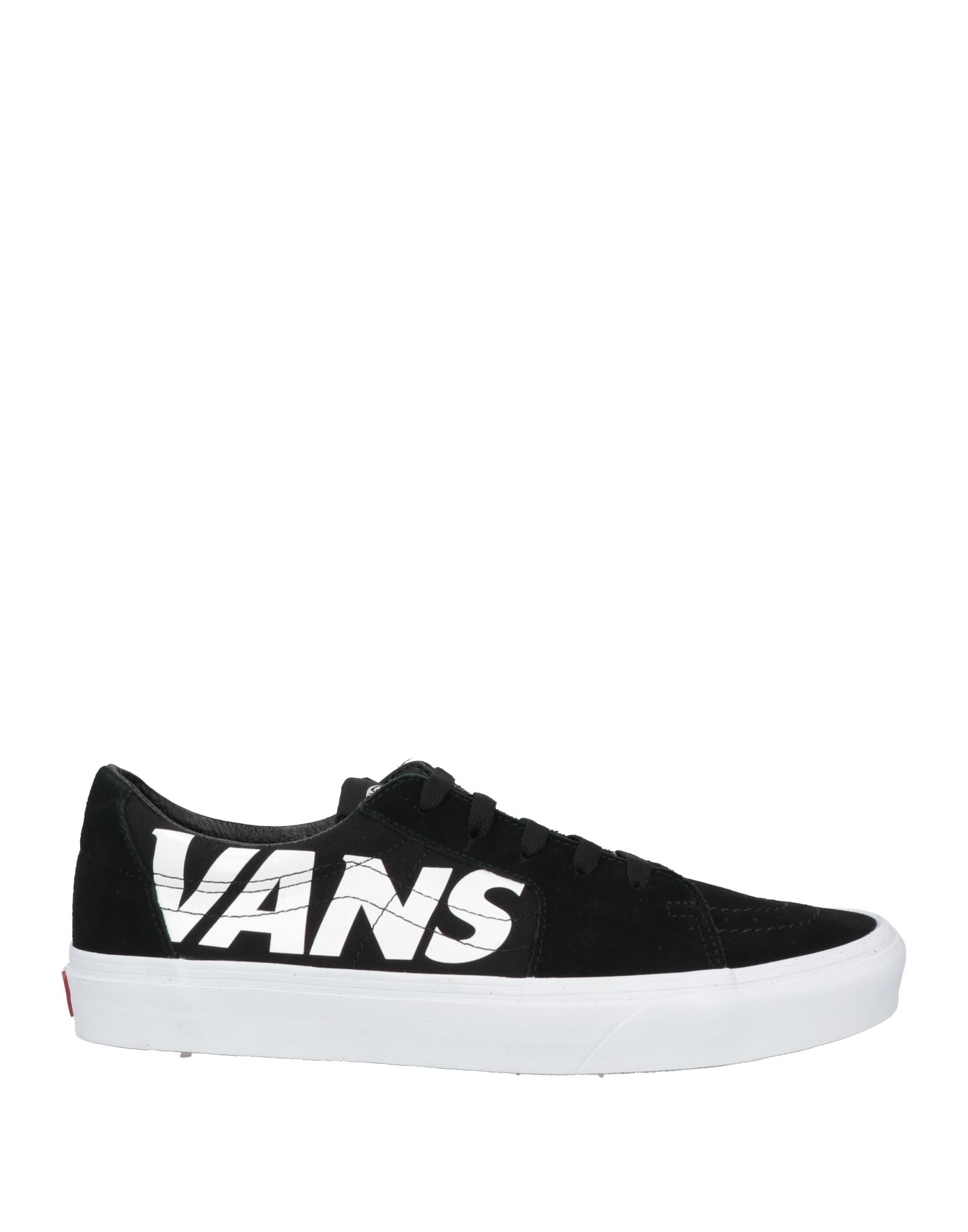 VANS Sneakers Damen Schwarz von VANS
