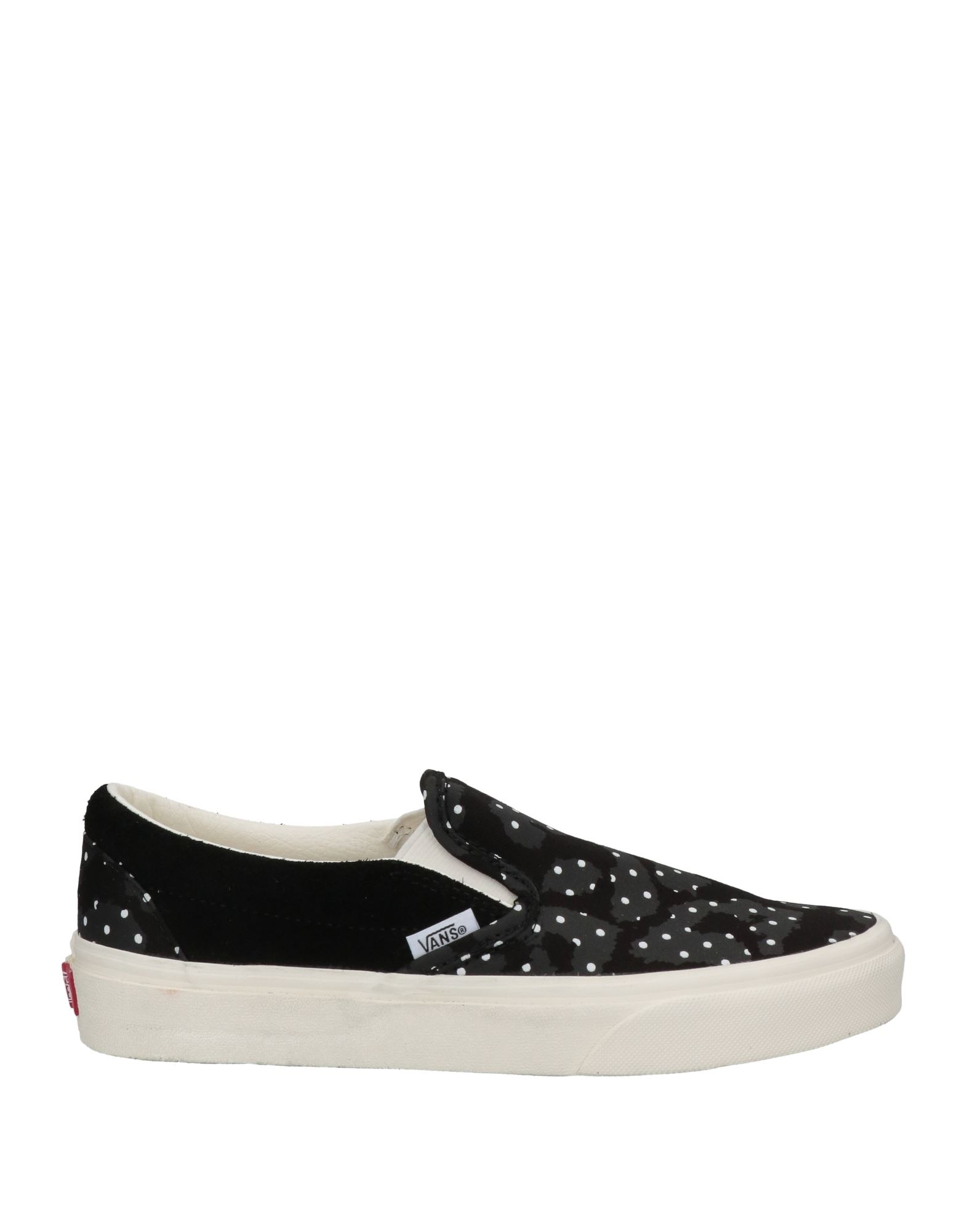 VANS Sneakers Damen Schwarz von VANS