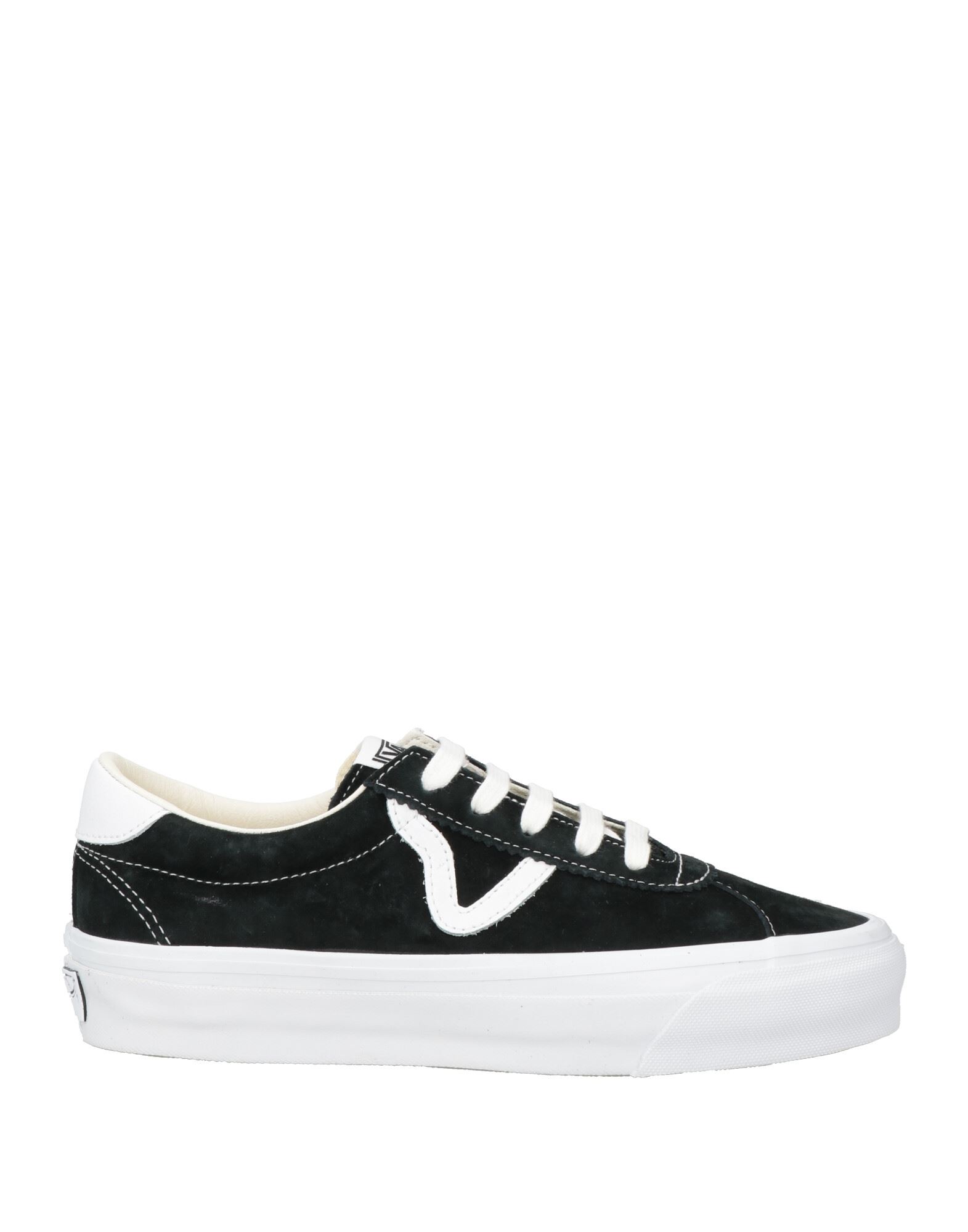 VANS Sneakers Damen Schwarz von VANS