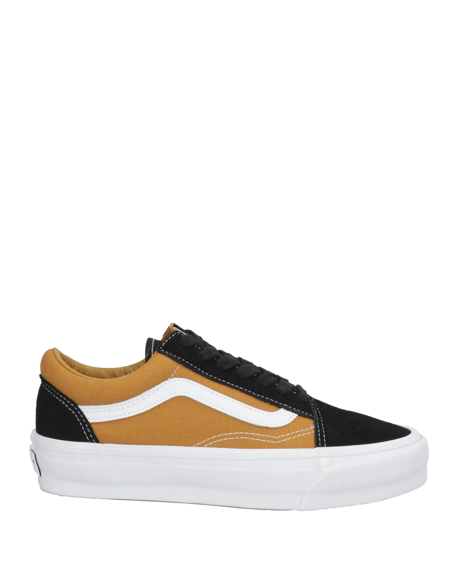 VANS Sneakers Damen Senf von VANS