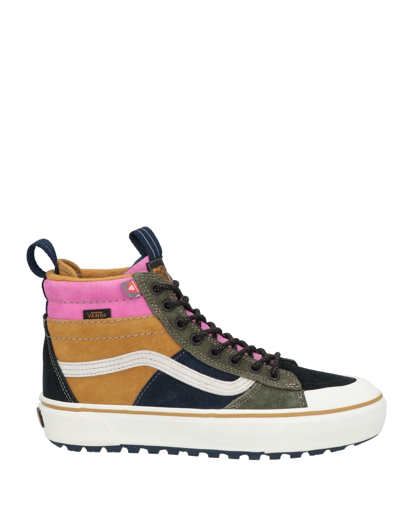 VANS Sneakers Damen Senf von VANS