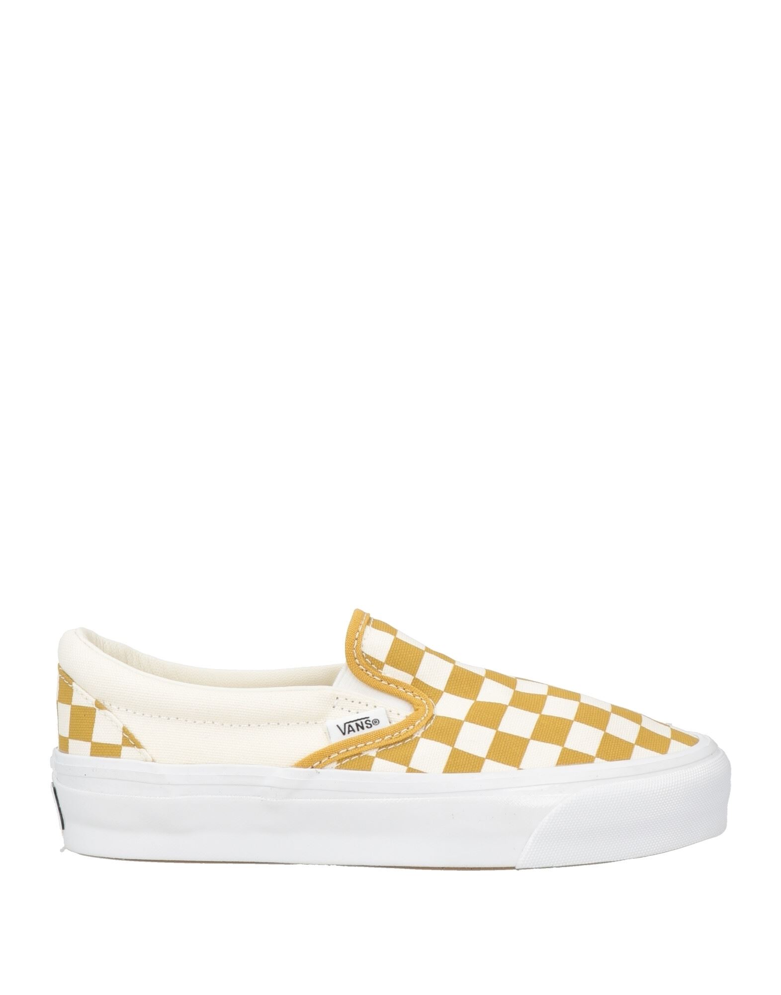VANS Sneakers Damen Senf VANS Sneakers Damen Senf von VANS