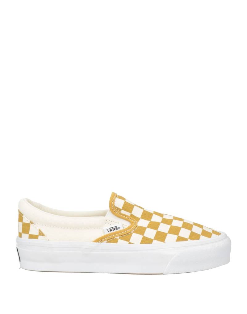 VANS Sneakers Damen Senf von VANS