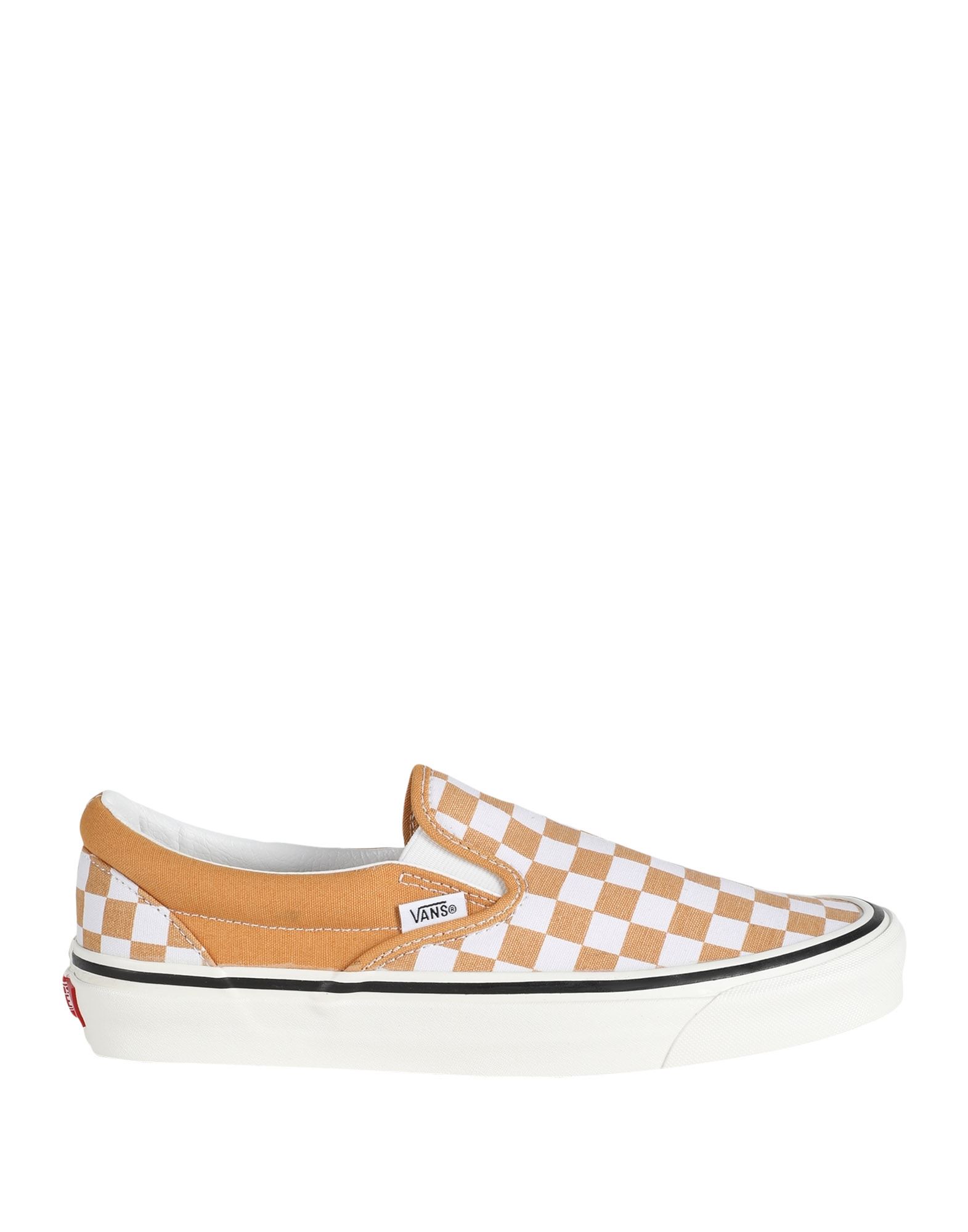 VANS Sneakers Damen Senf von VANS