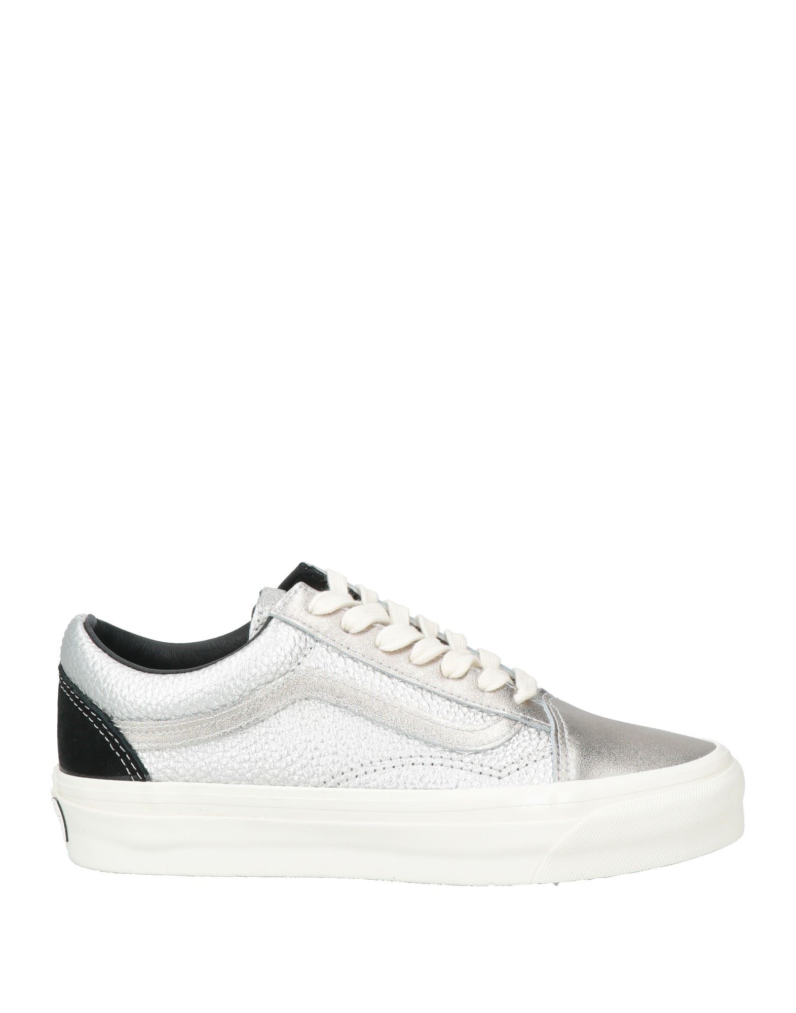 VANS Sneakers Damen Silber von VANS