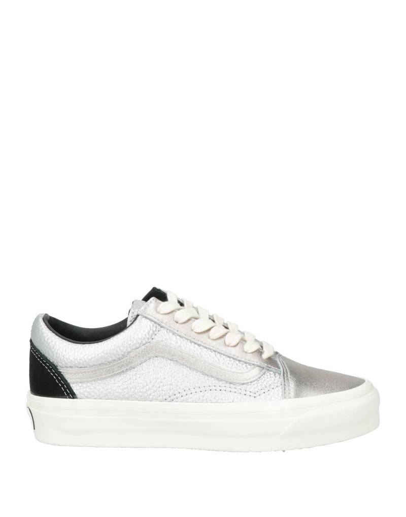 VANS Sneakers Damen Silber von VANS