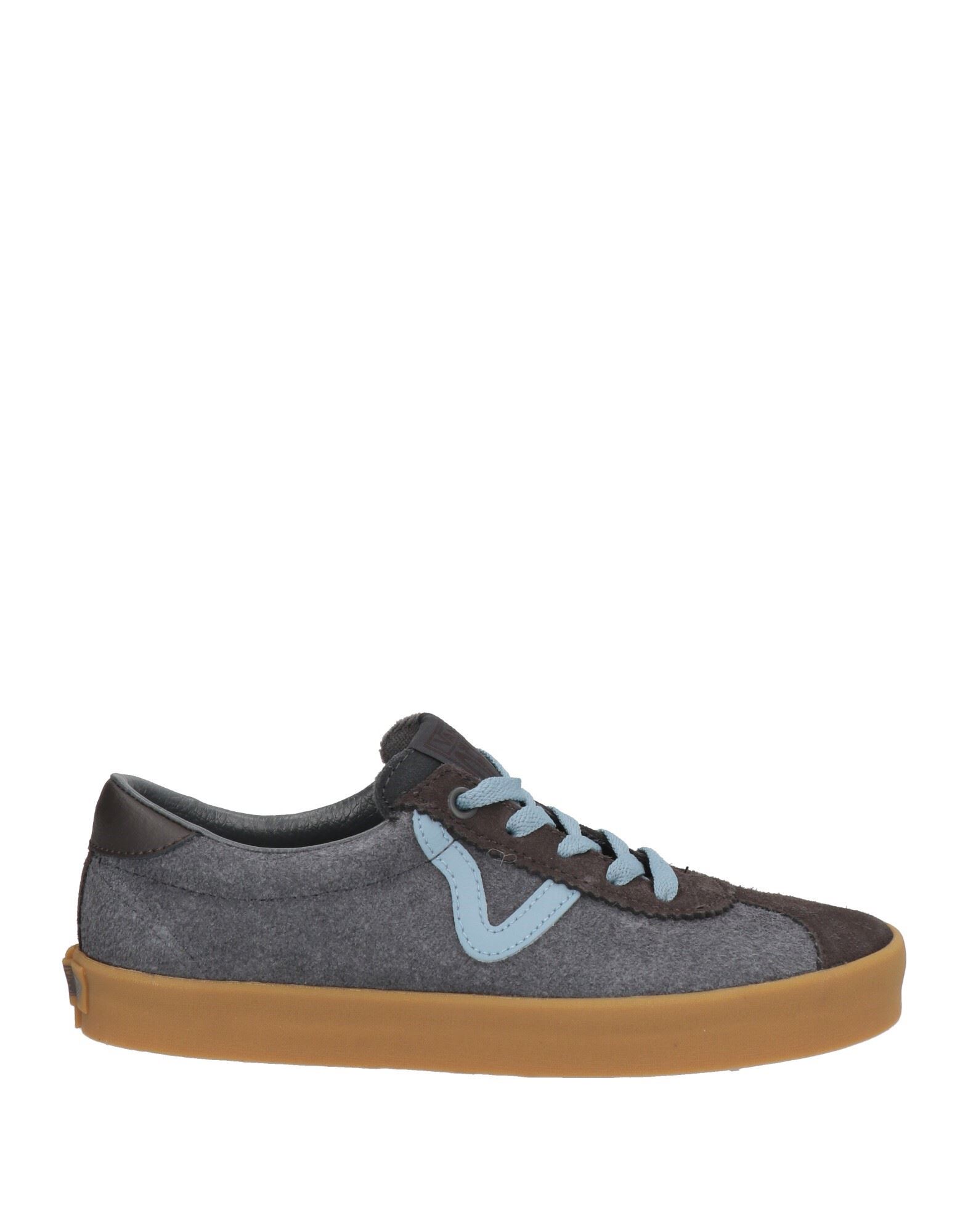 VANS Sneakers Damen Taubenblau von VANS