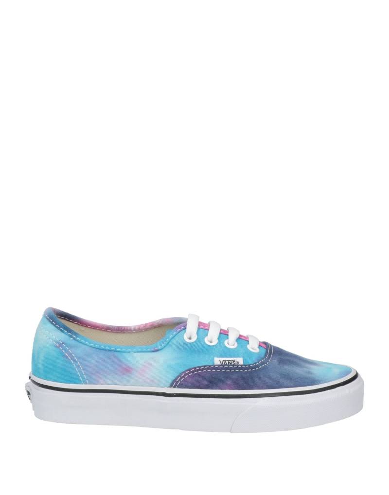 VANS Sneakers Damen Taubenblau von VANS