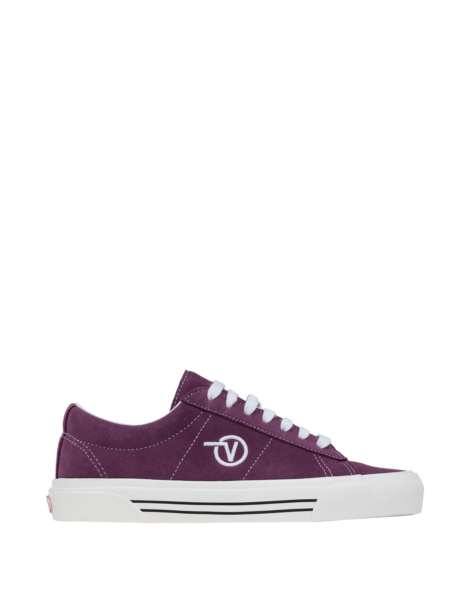 VANS Sneakers Damen Violett von VANS