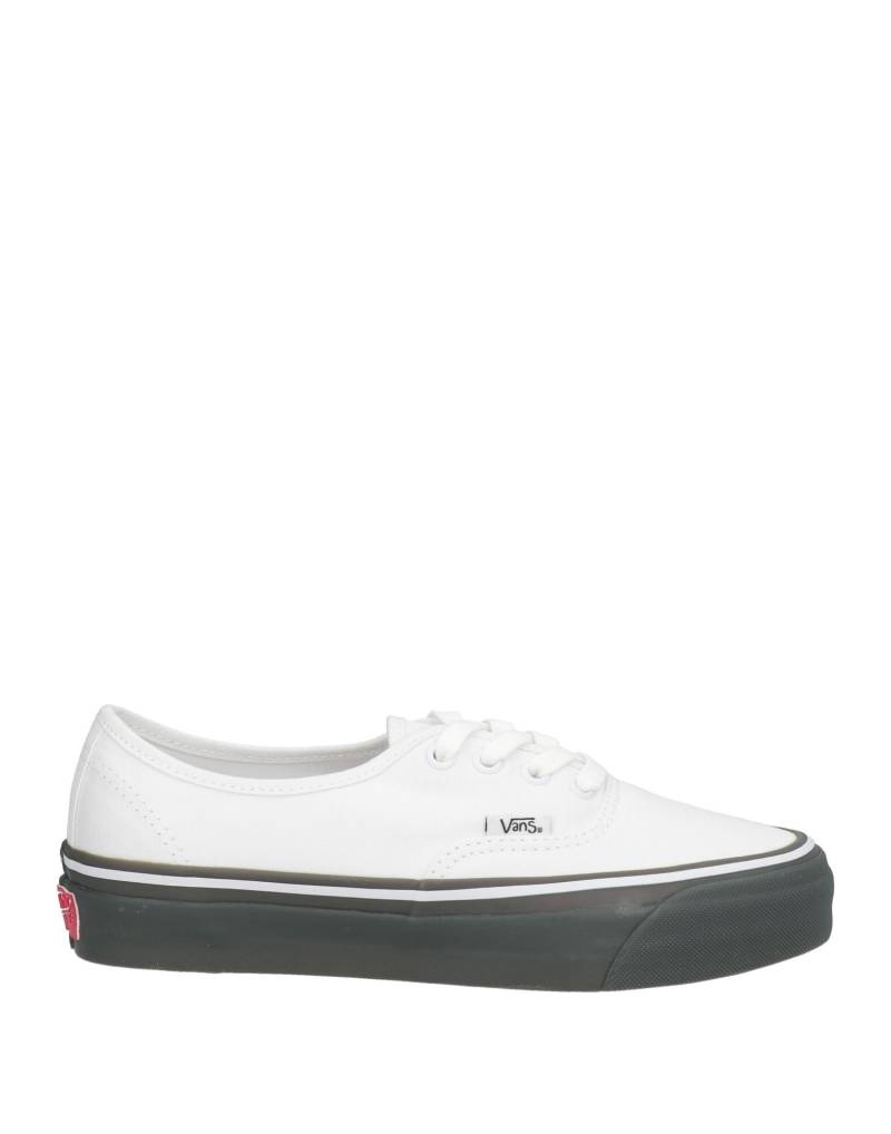 VANS Sneakers Damen Weiß von VANS