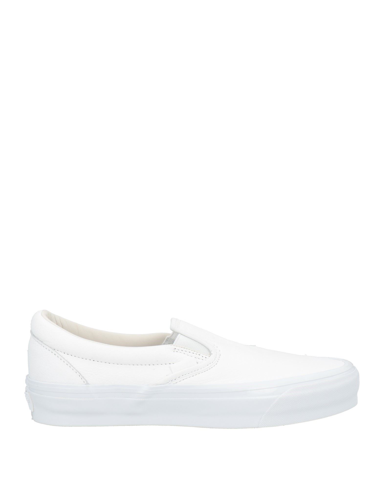 VANS Sneakers Damen Weiß VANS Sneakers Damen Weiß von VANS