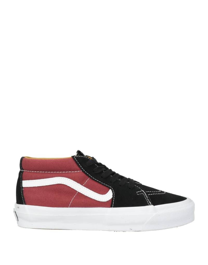 VANS Sneakers Damen Ziegelrot von VANS