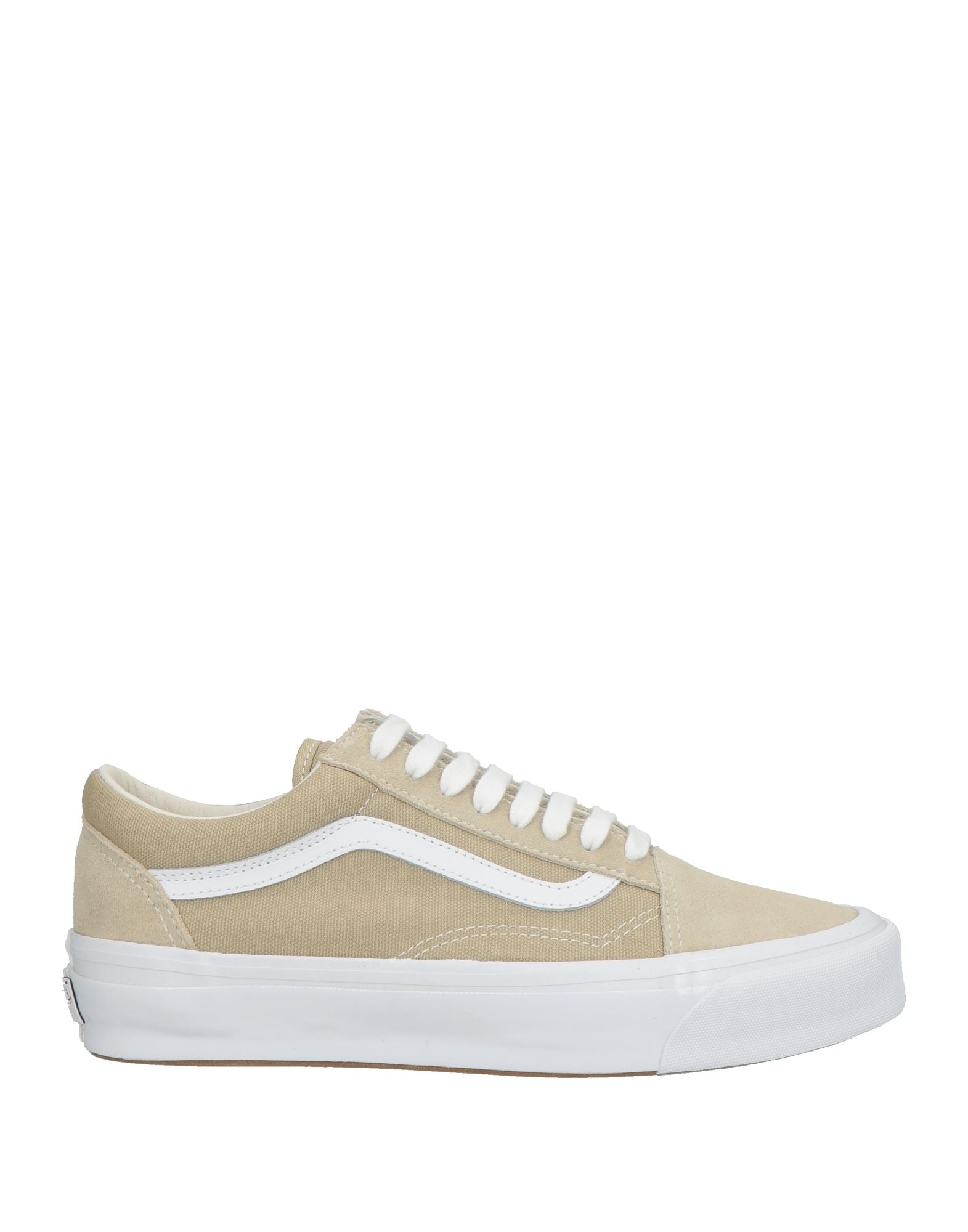 VANS Sneakers Herren Beige VANS Sneakers Herren Beige von VANS