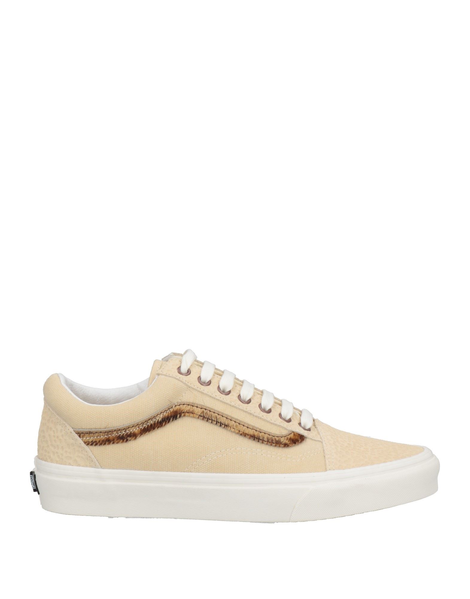 VANS Sneakers Herren Beige von VANS