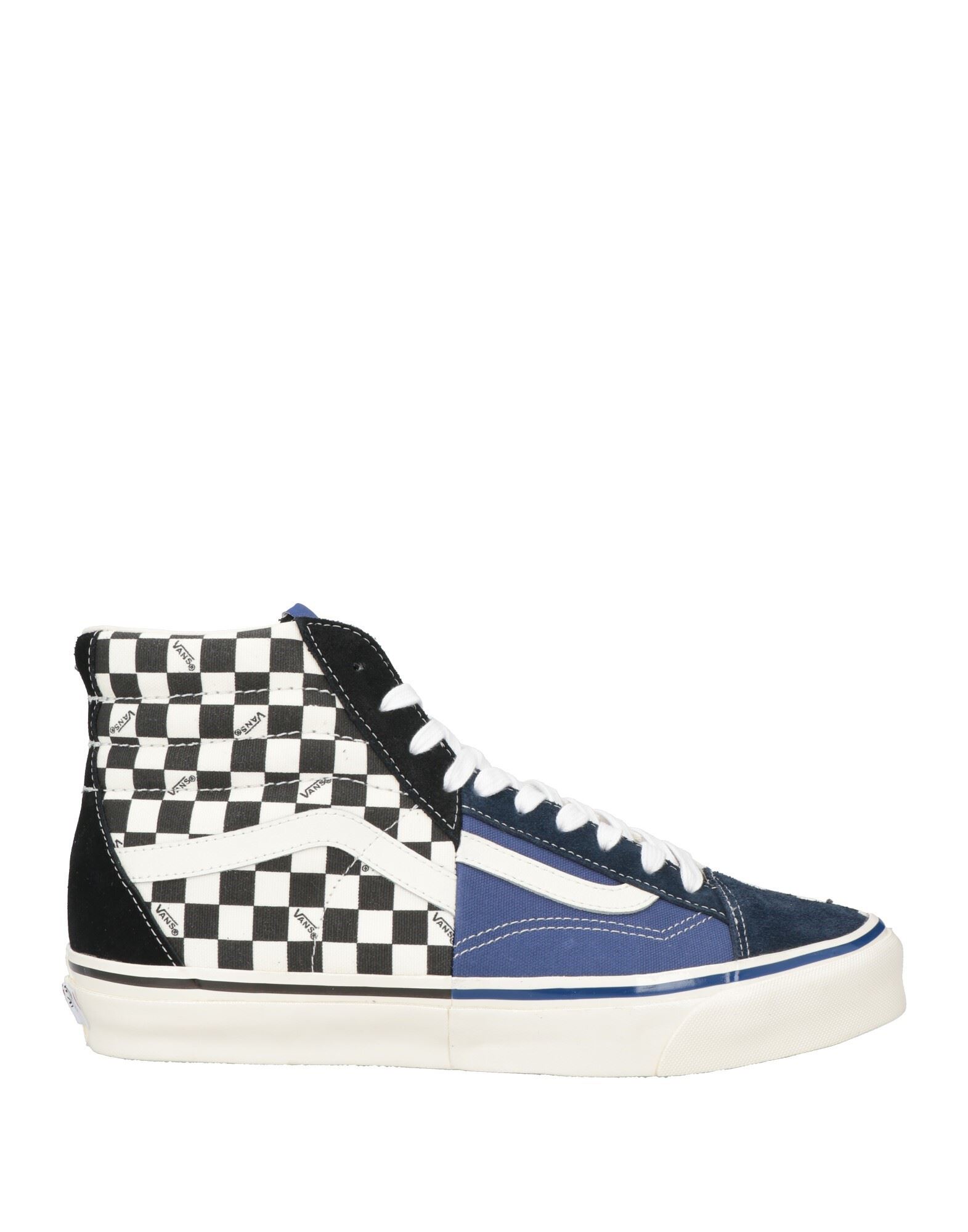 VANS Sneakers Herren Blau VANS Sneakers Herren Blau von VANS