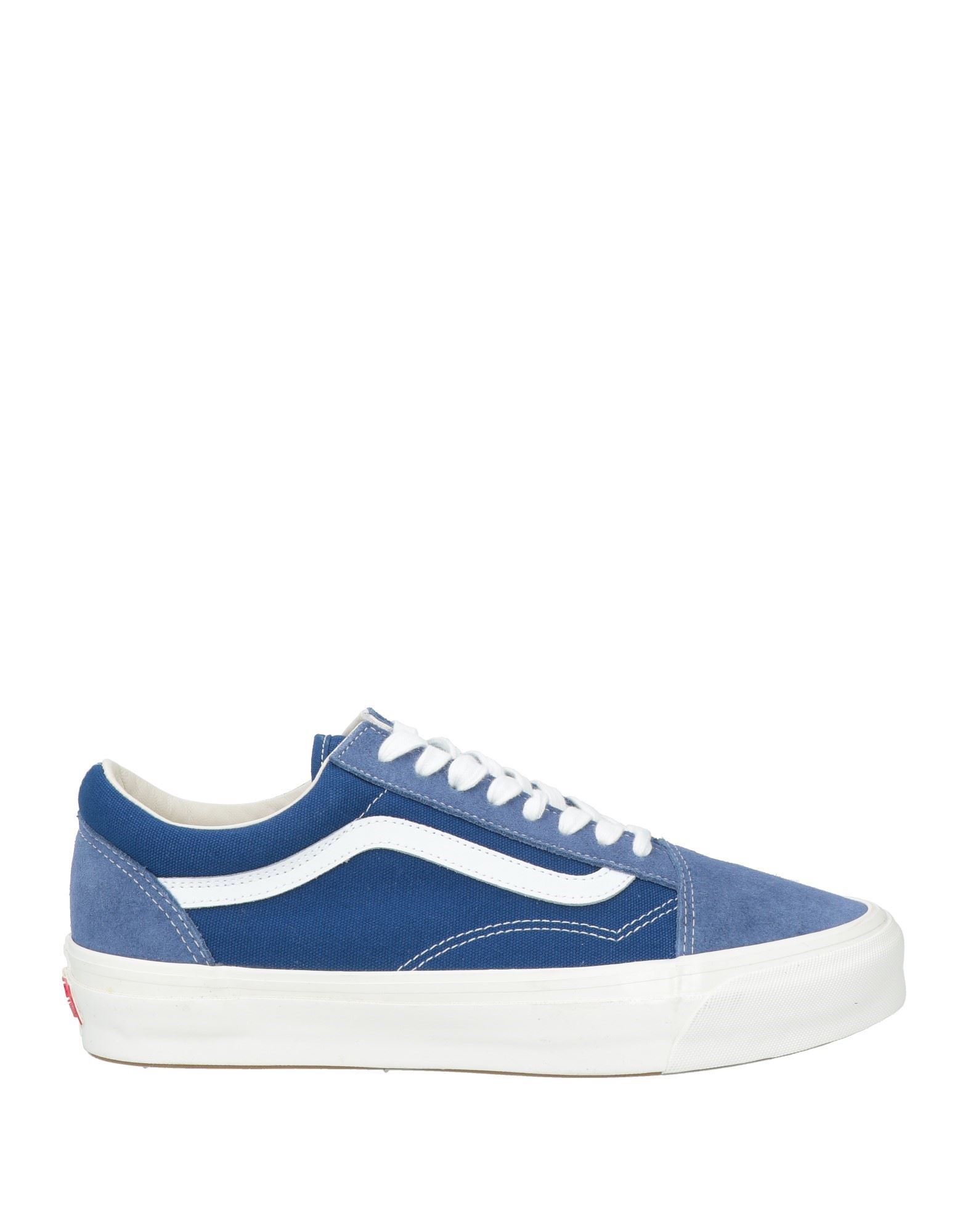 VANS Sneakers Herren Blau von VANS