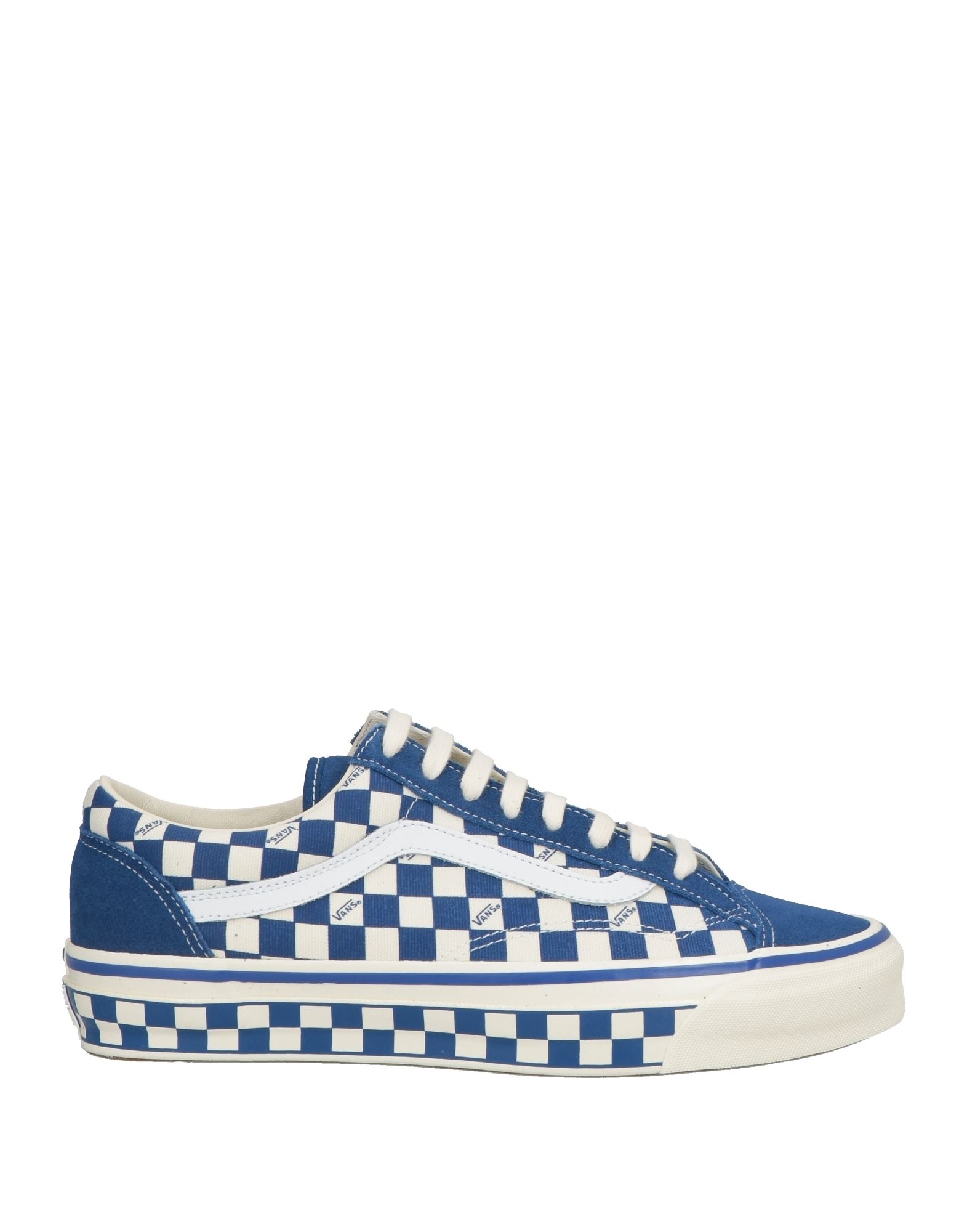 VANS Sneakers Herren Blau VANS Sneakers Herren Blau von VANS
