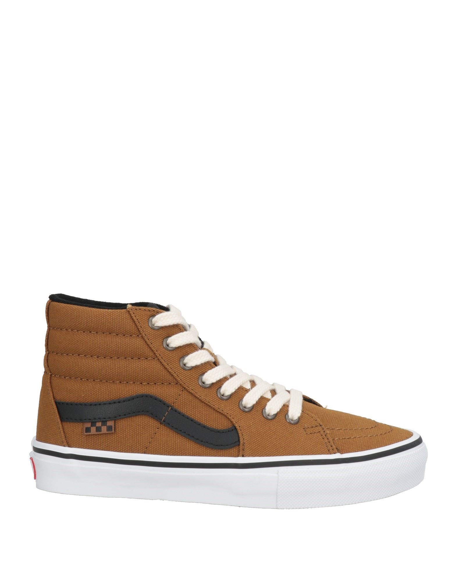 VANS Sneakers Herren Braun von VANS
