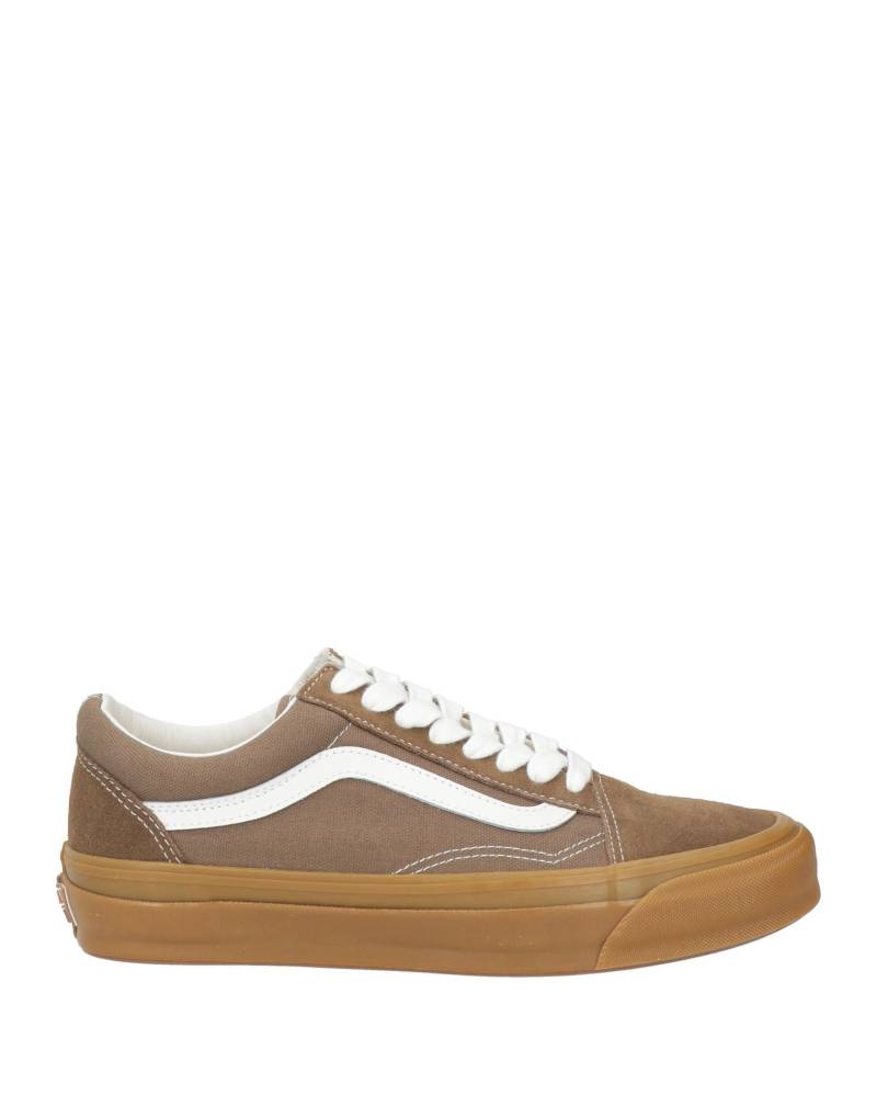 VANS Sneakers Herren Braun von VANS