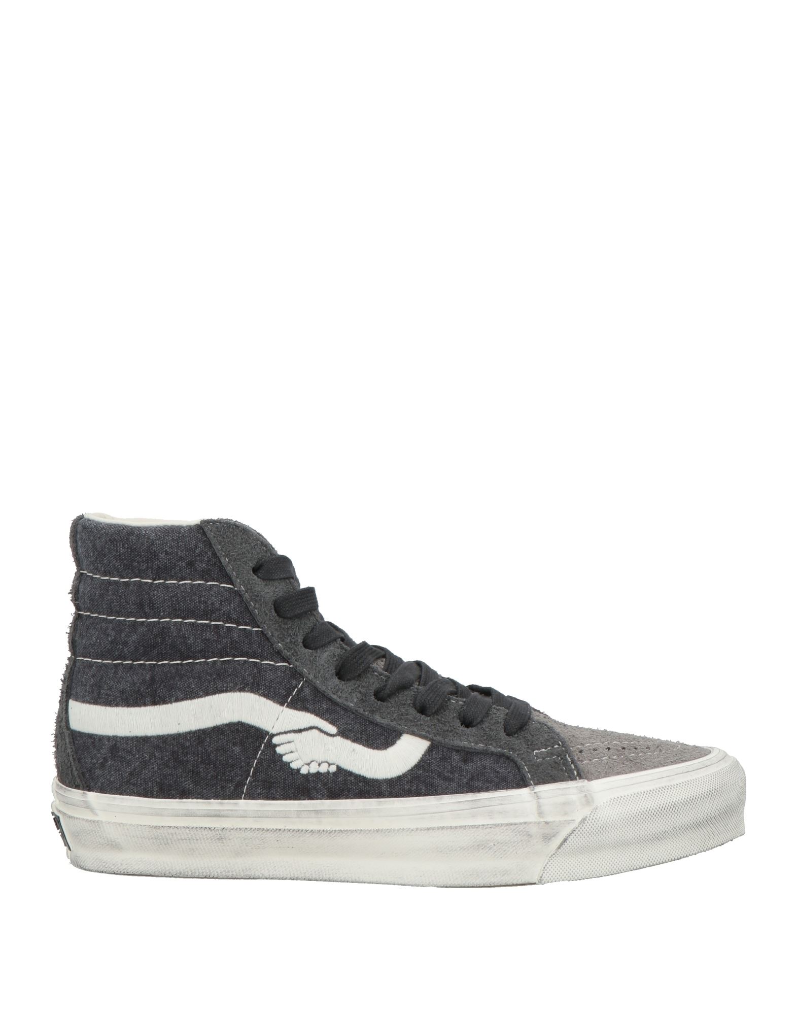 VANS Sneakers Herren Braungrau von VANS