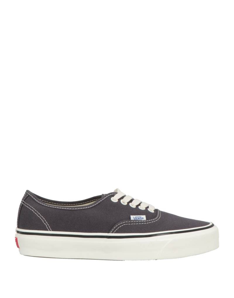 VANS Sneakers Herren Braungrau von VANS
