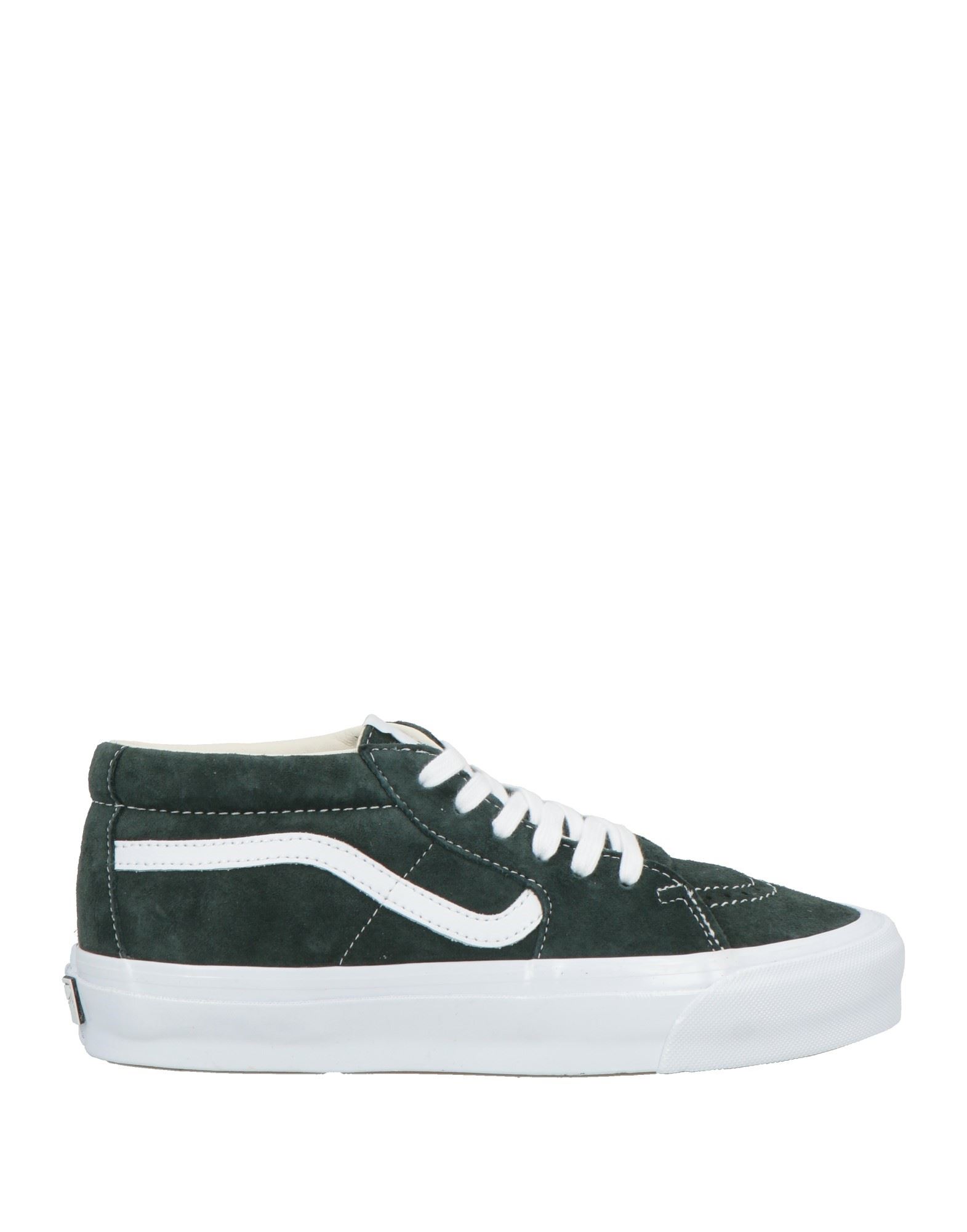VANS Sneakers Herren Dunkelgrün von VANS