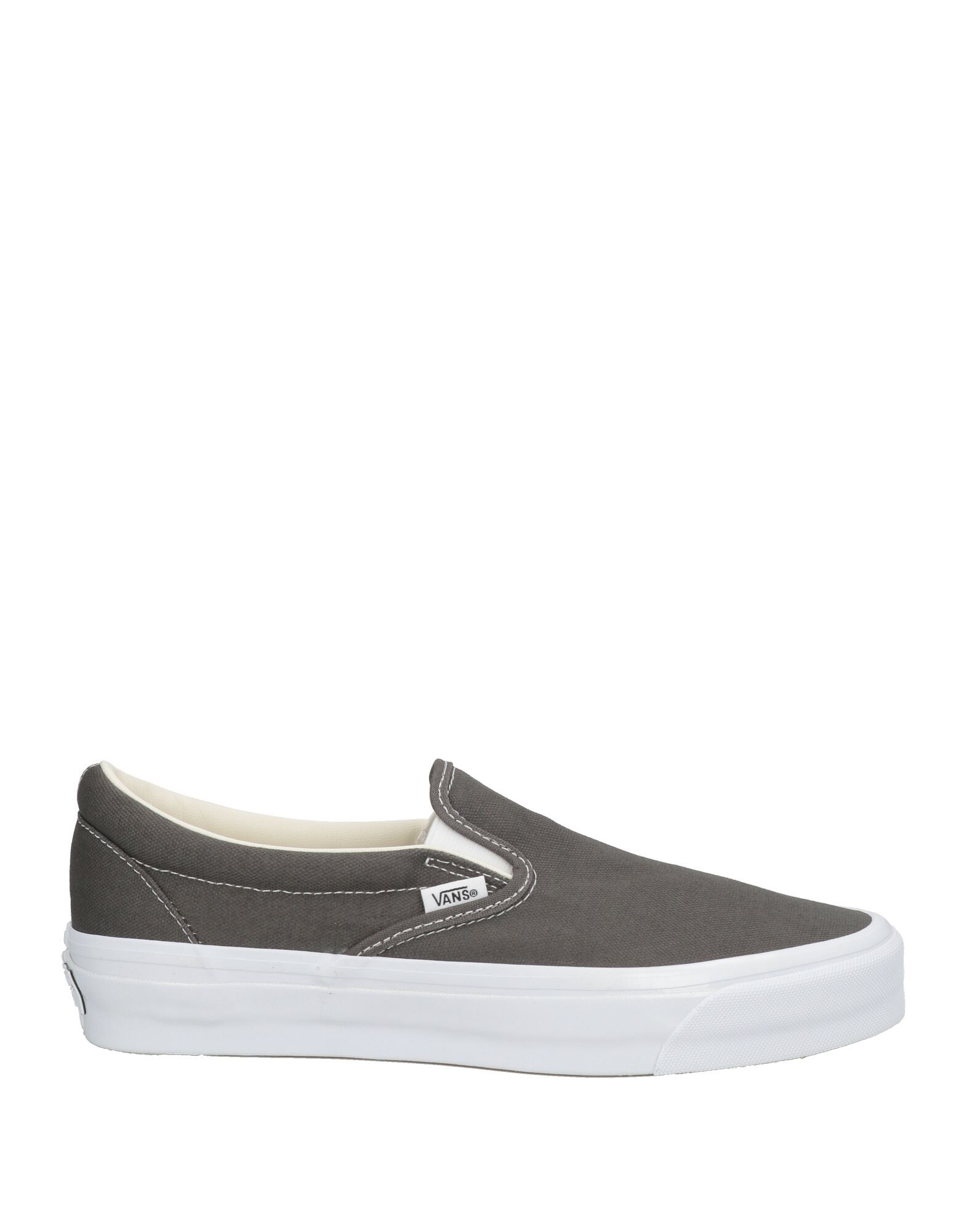 VANS Sneakers Herren Grau von VANS